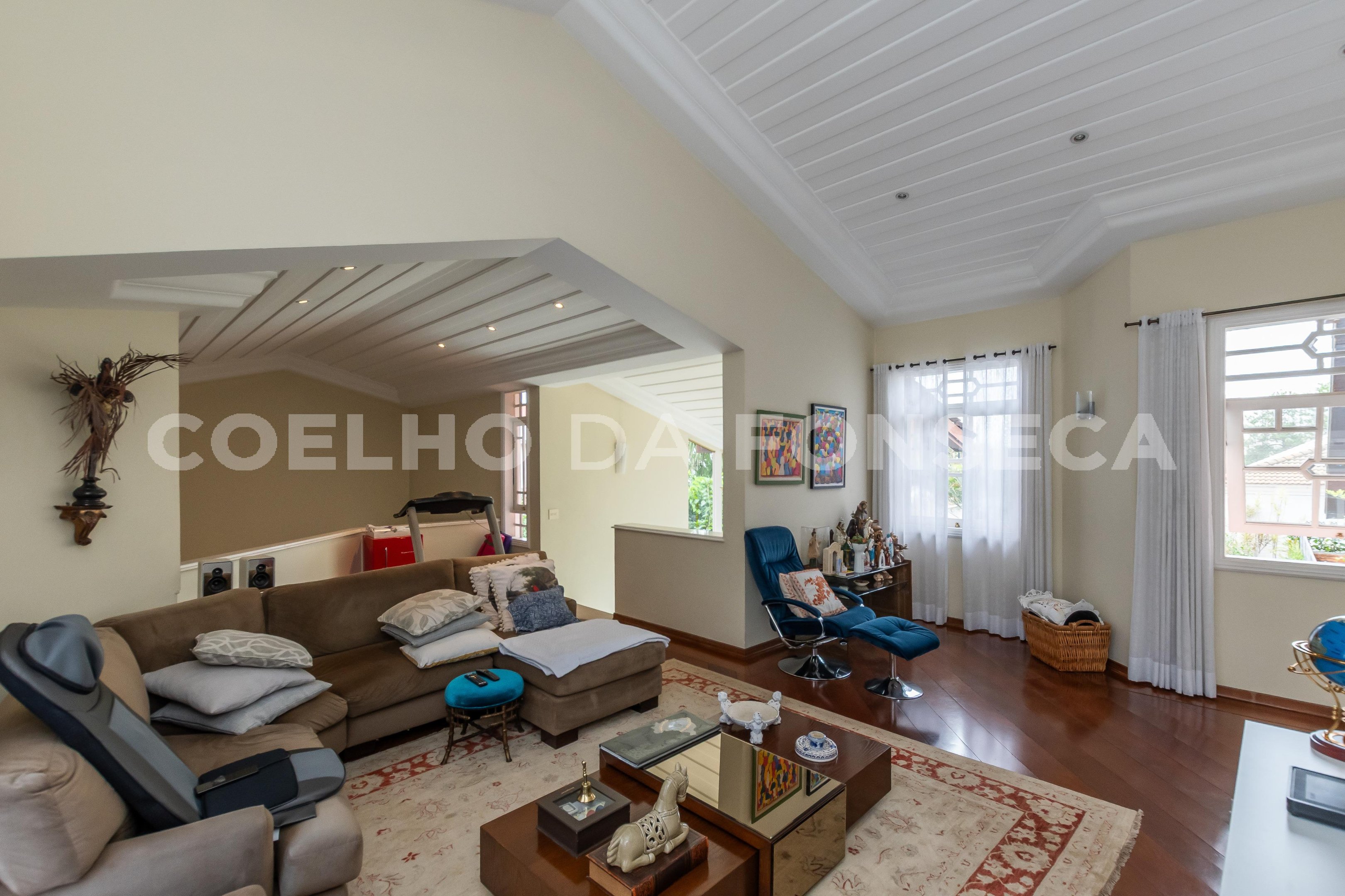 Sala de TV