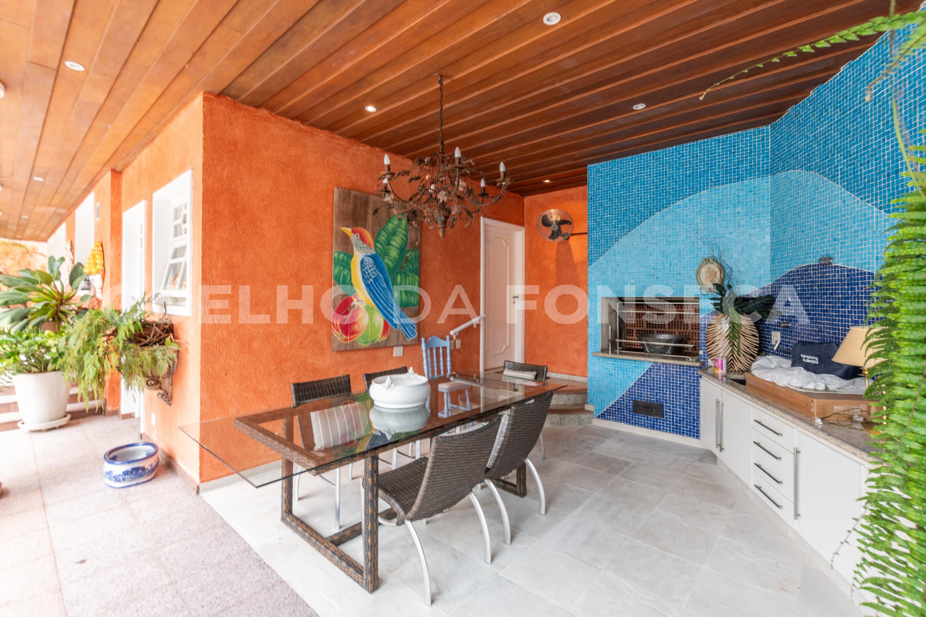 Espaço Gourmet (Unidade)