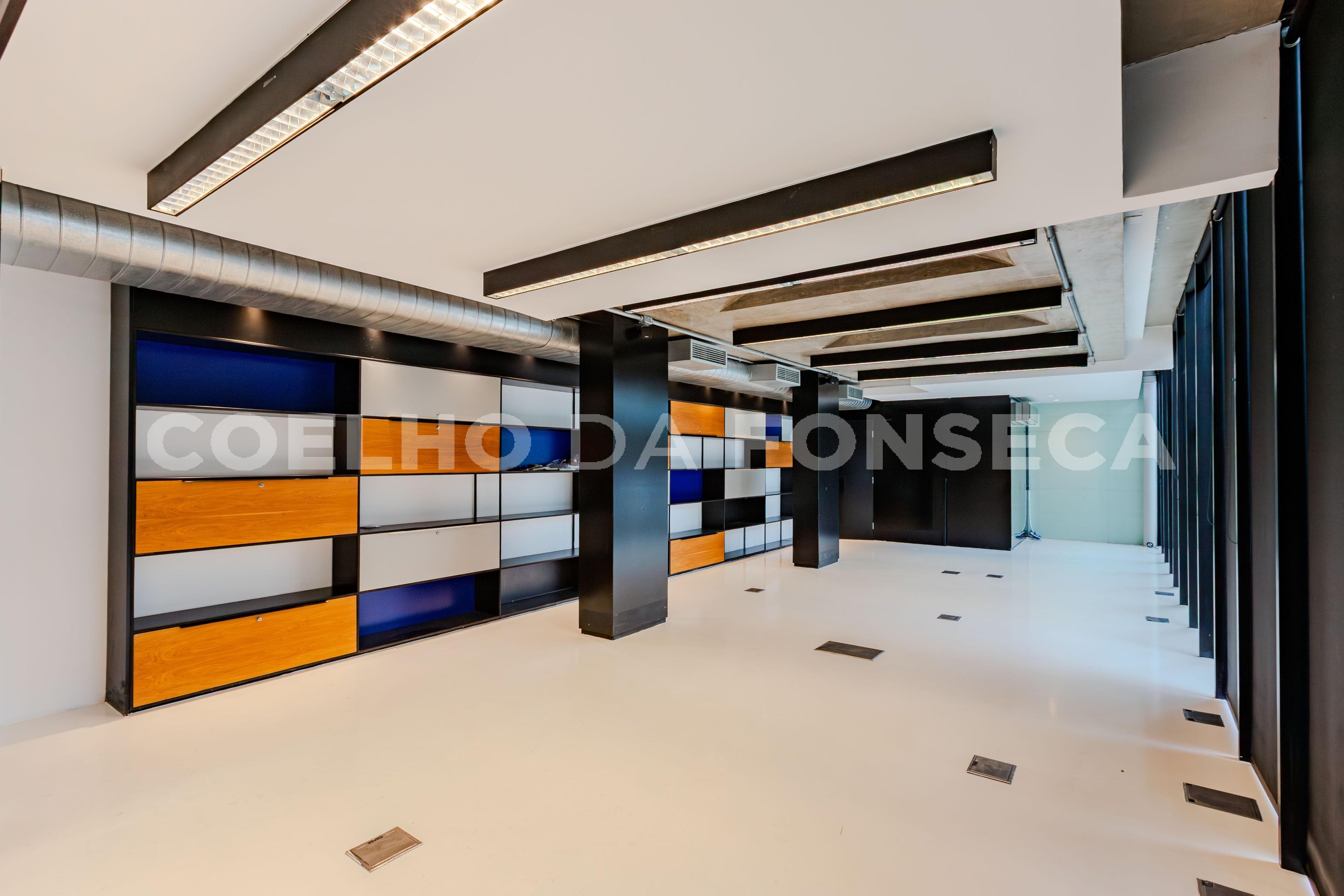 Conjunto Comercial 1