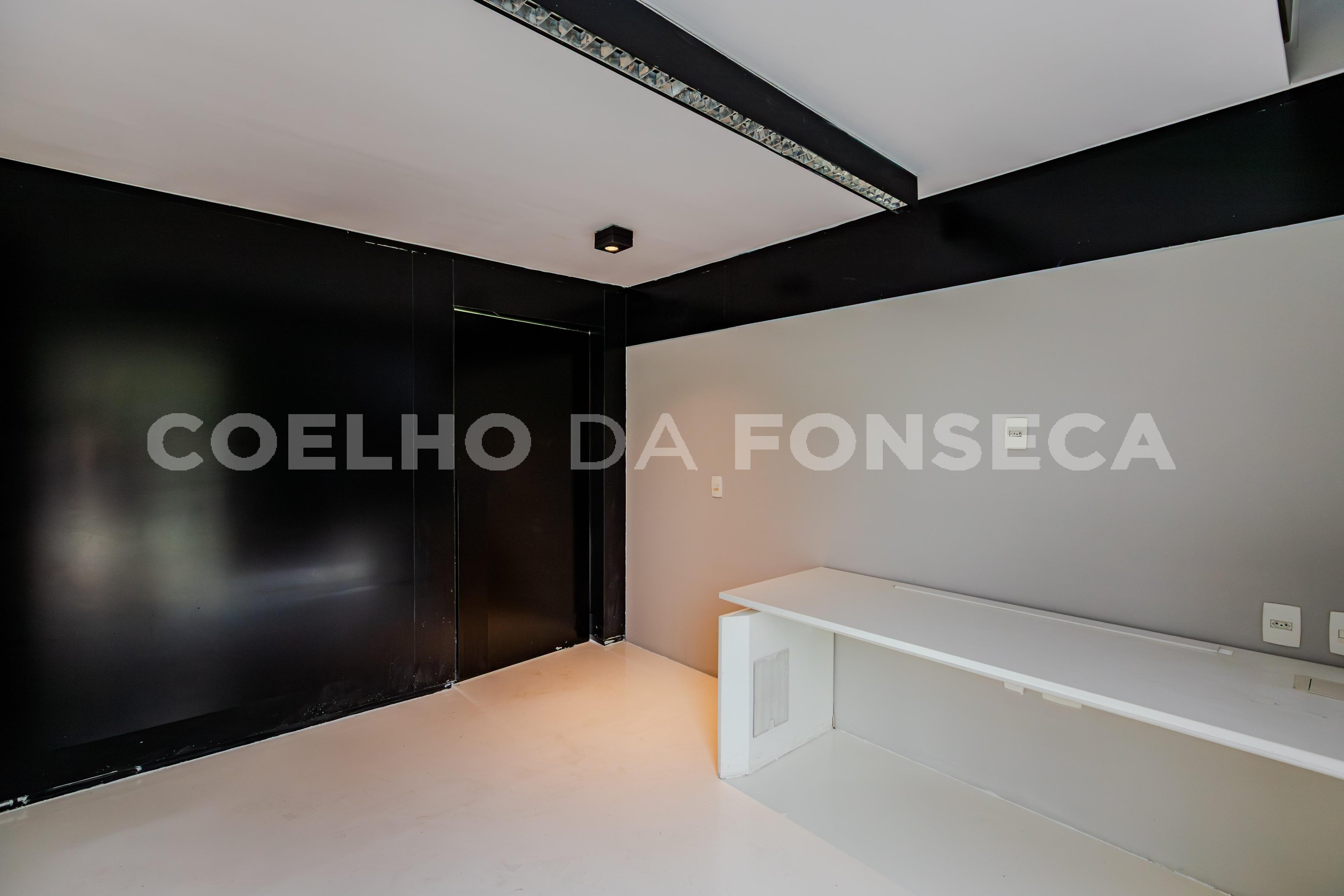 Sala Comercial