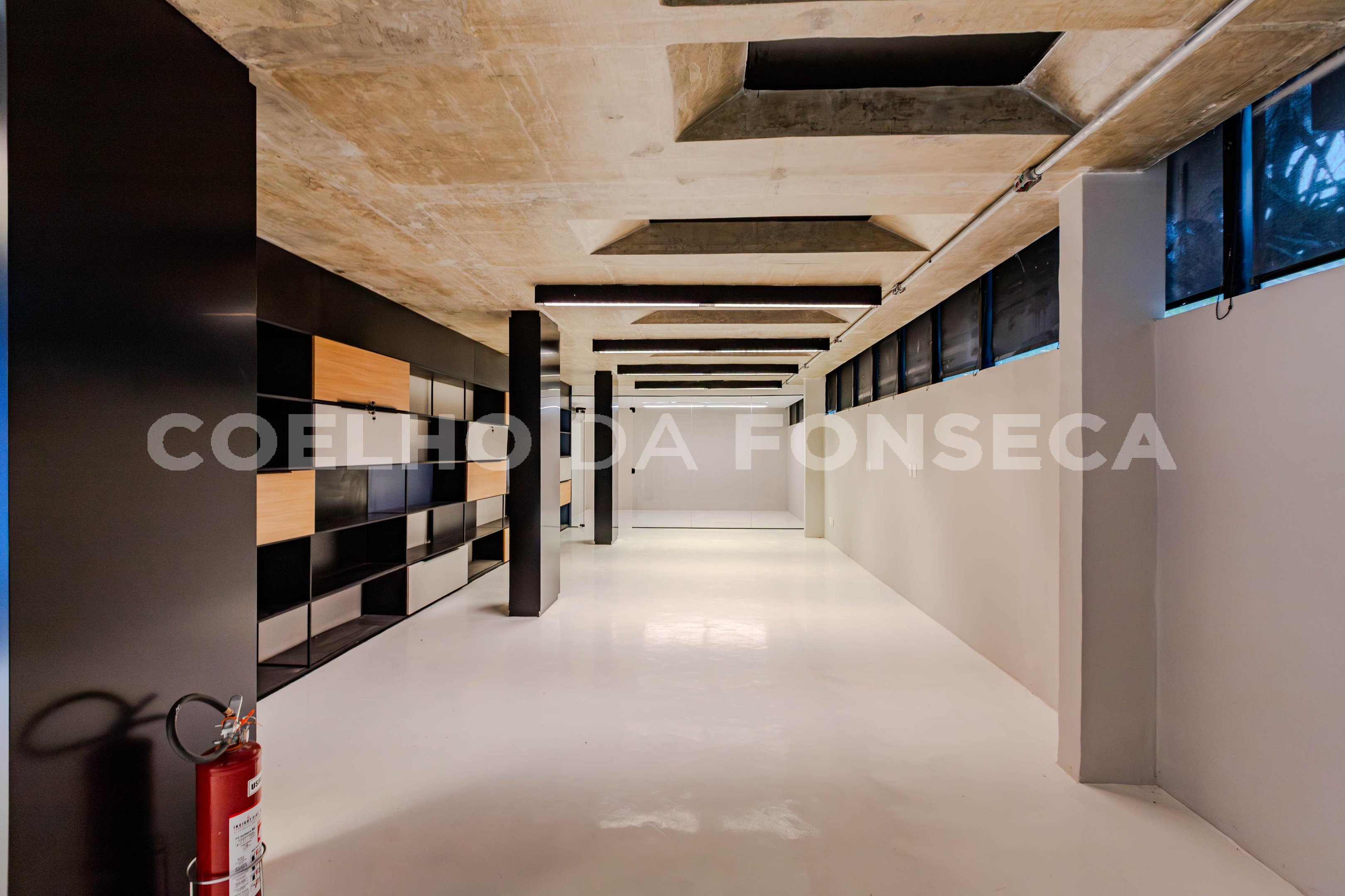 Conjunto Comercial 2