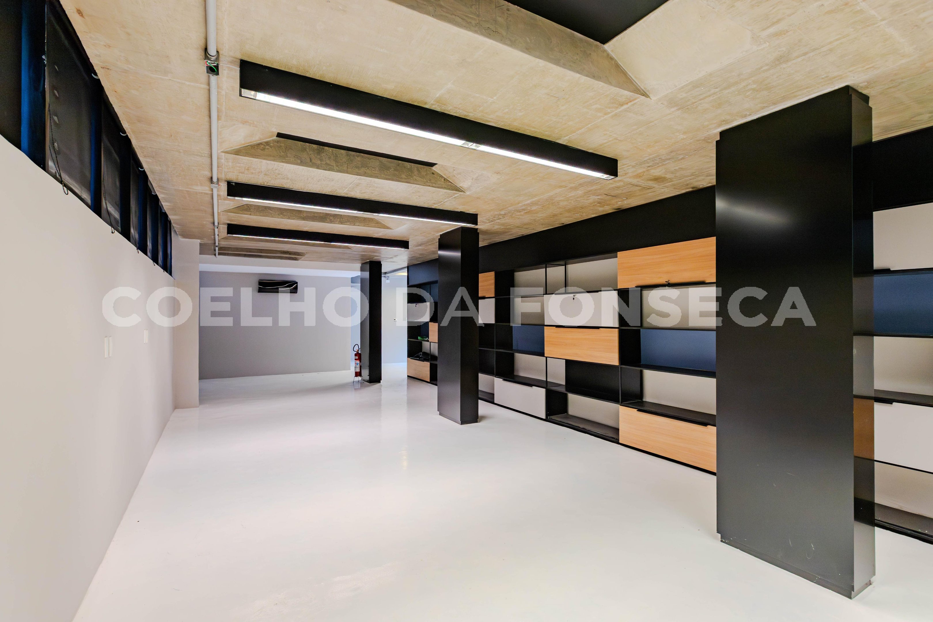 Conjunto Comercial 2