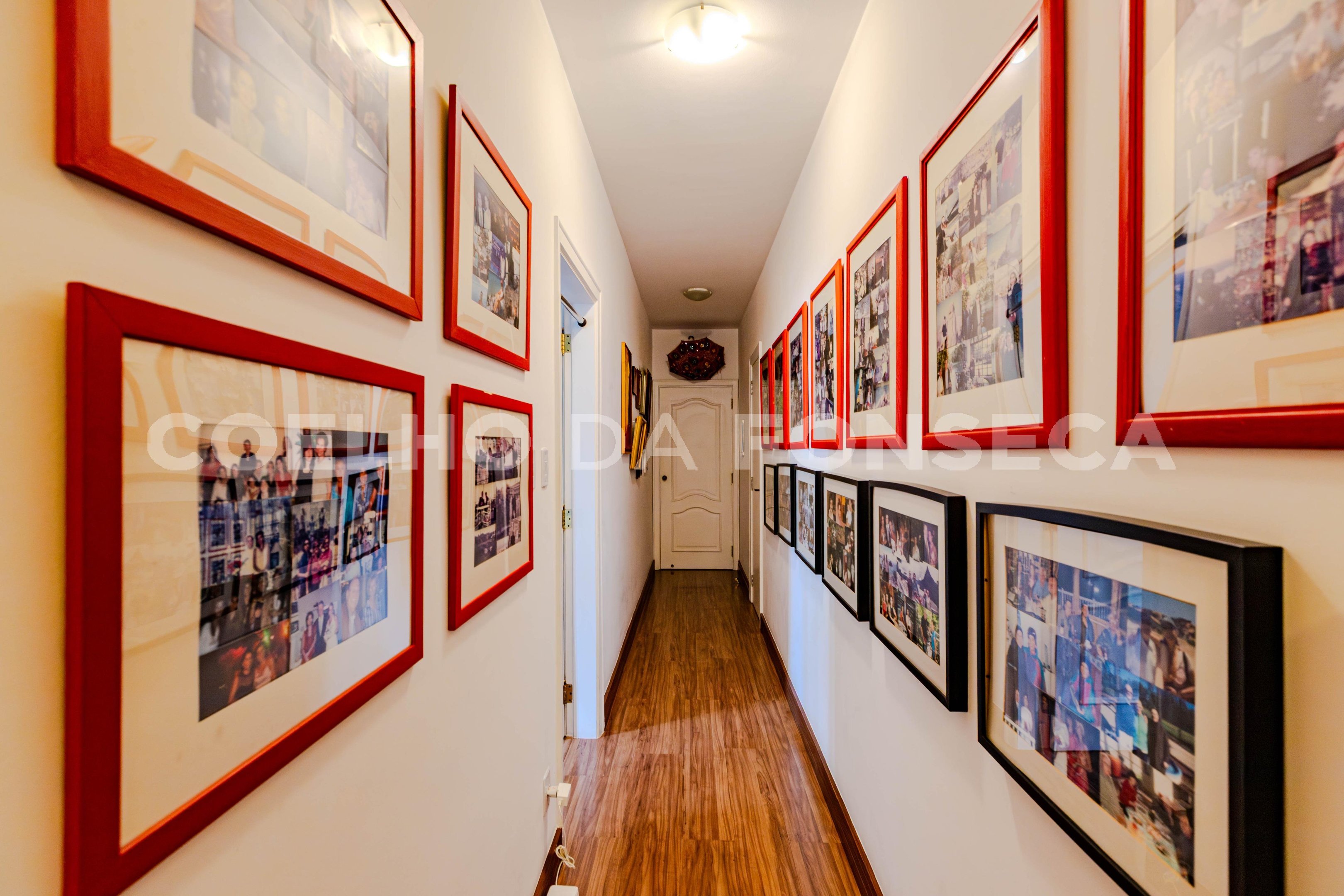 Hall de Circulação