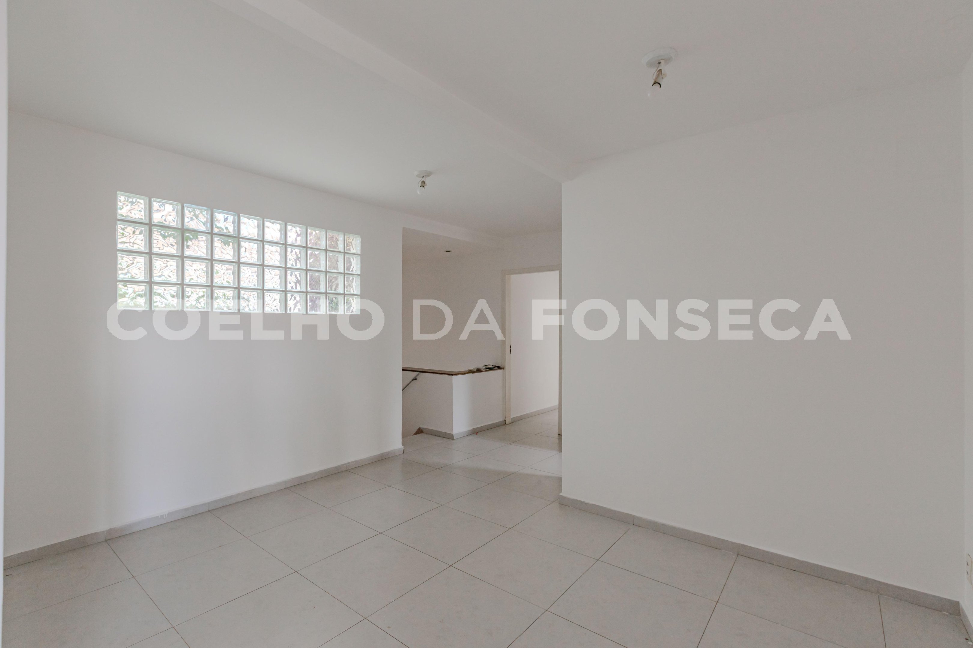 Hall de Circulação