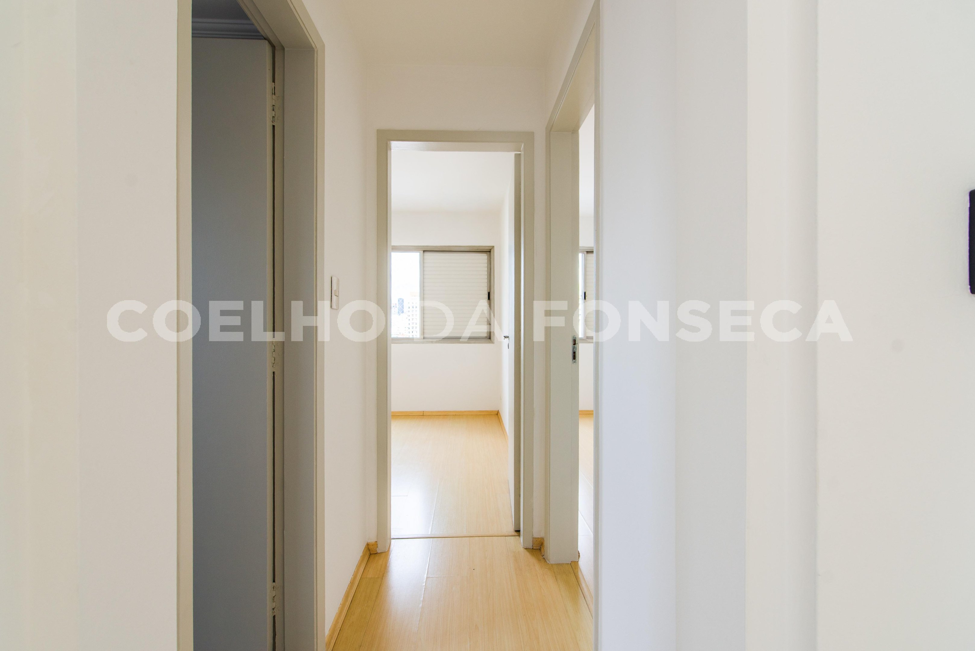 Hall de Circulação