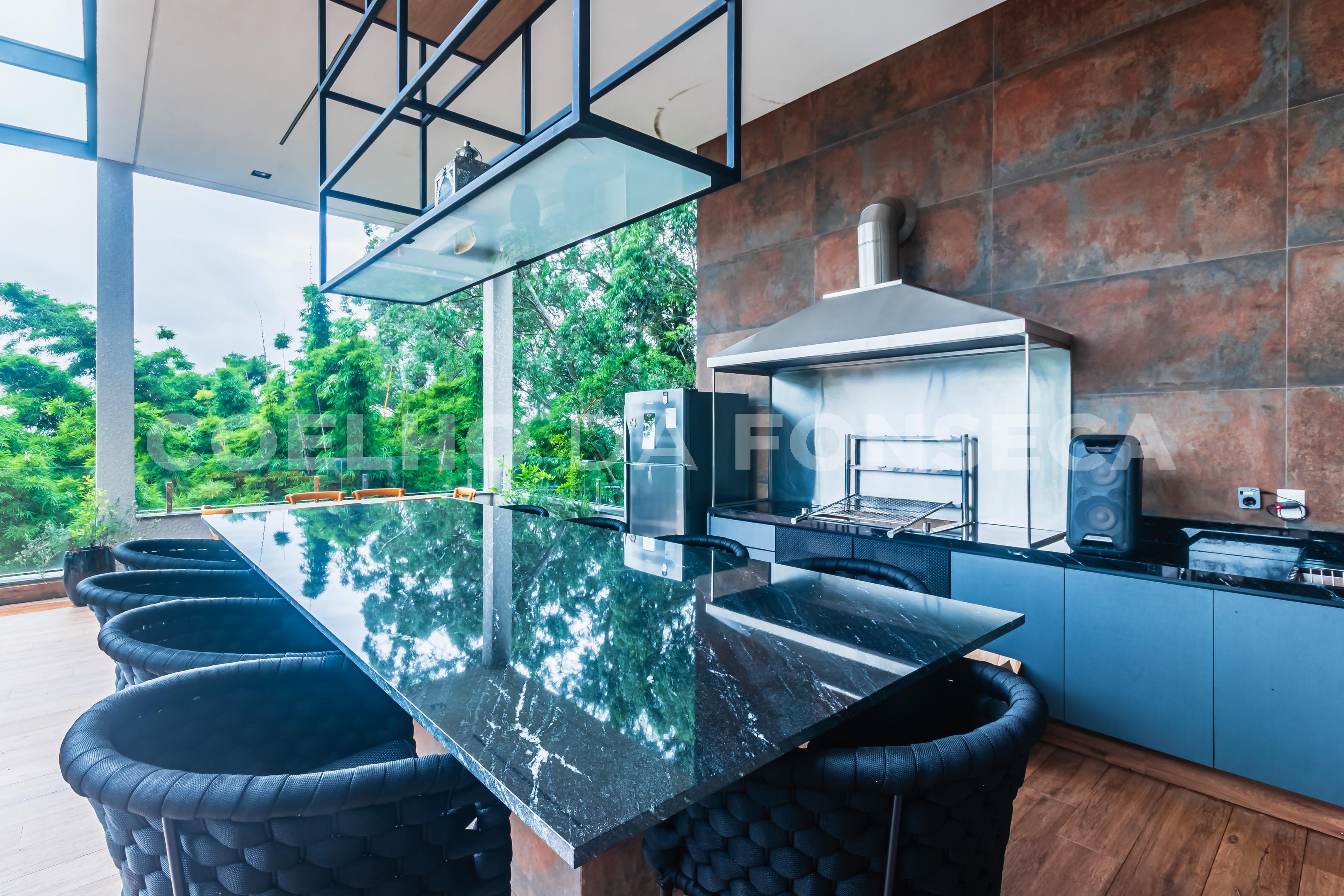 Espaço Gourmet (Unidade)