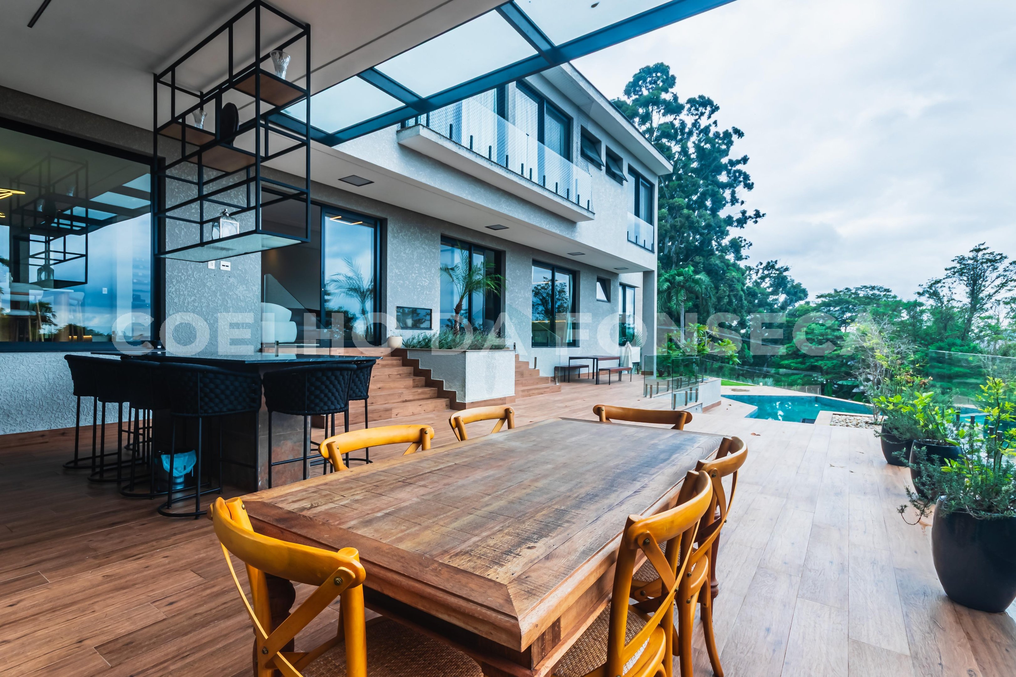 Espaço Gourmet (Unidade)