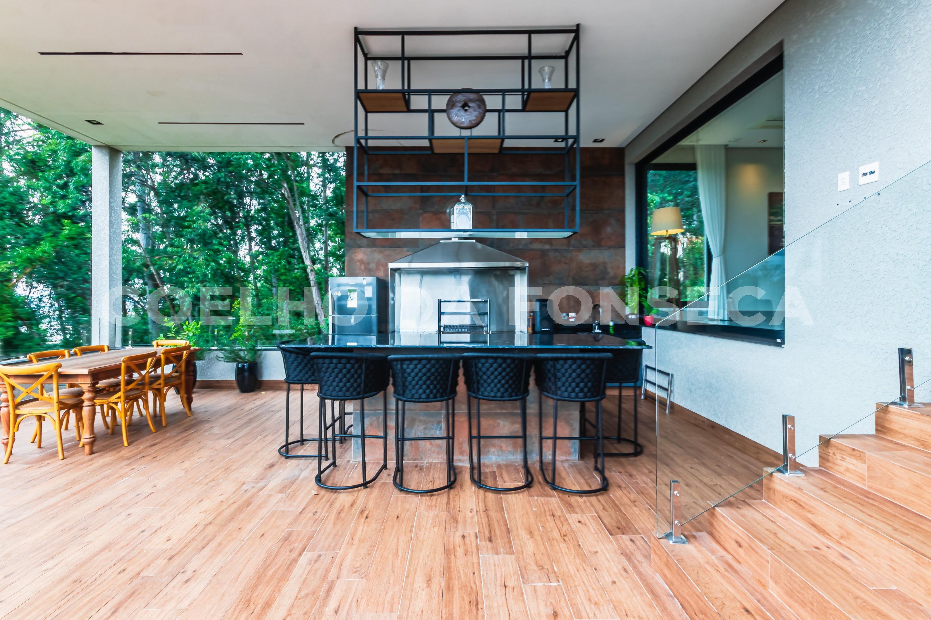 Espaço Gourmet (Unidade)