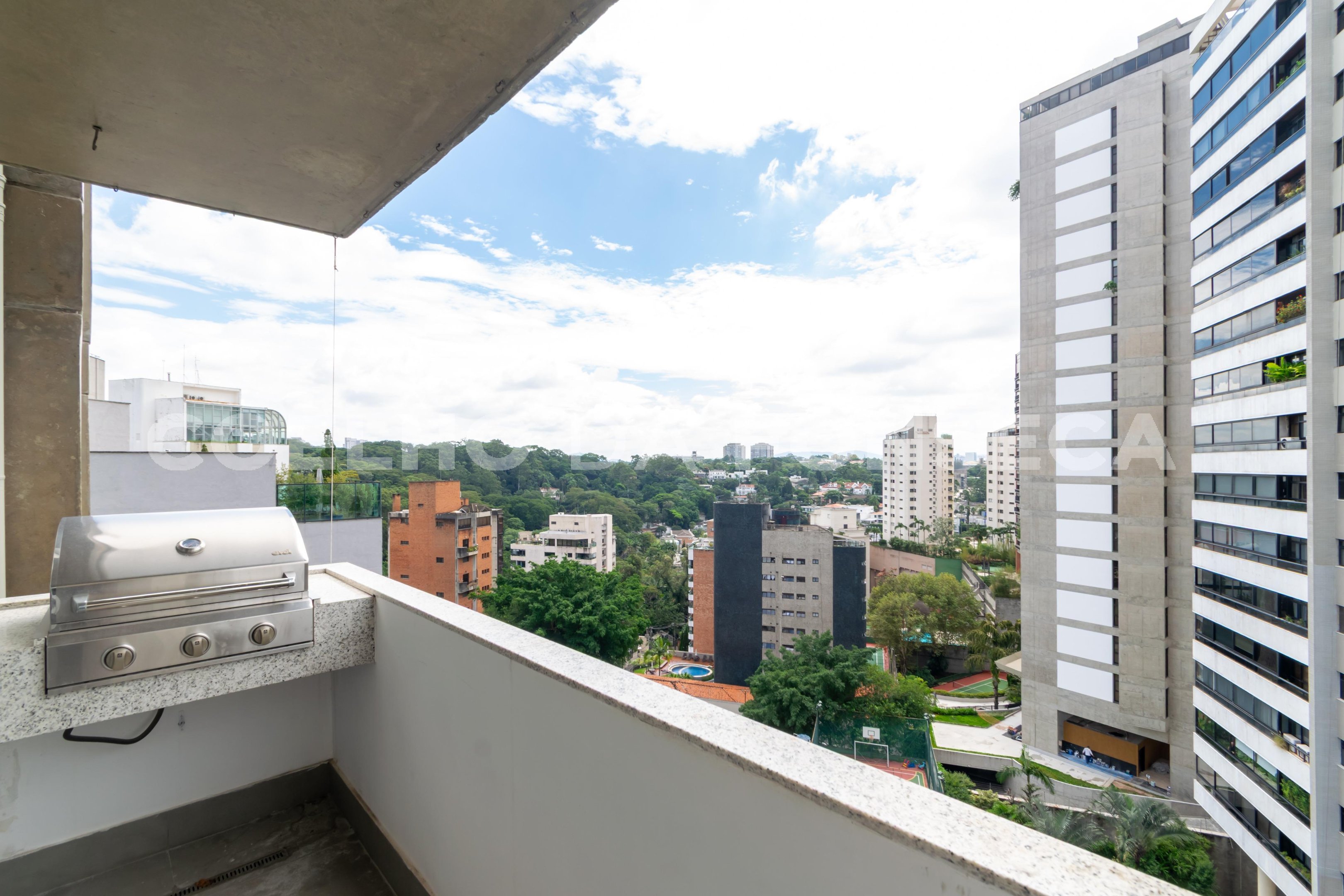 Espaço Gourmet (Unidade)