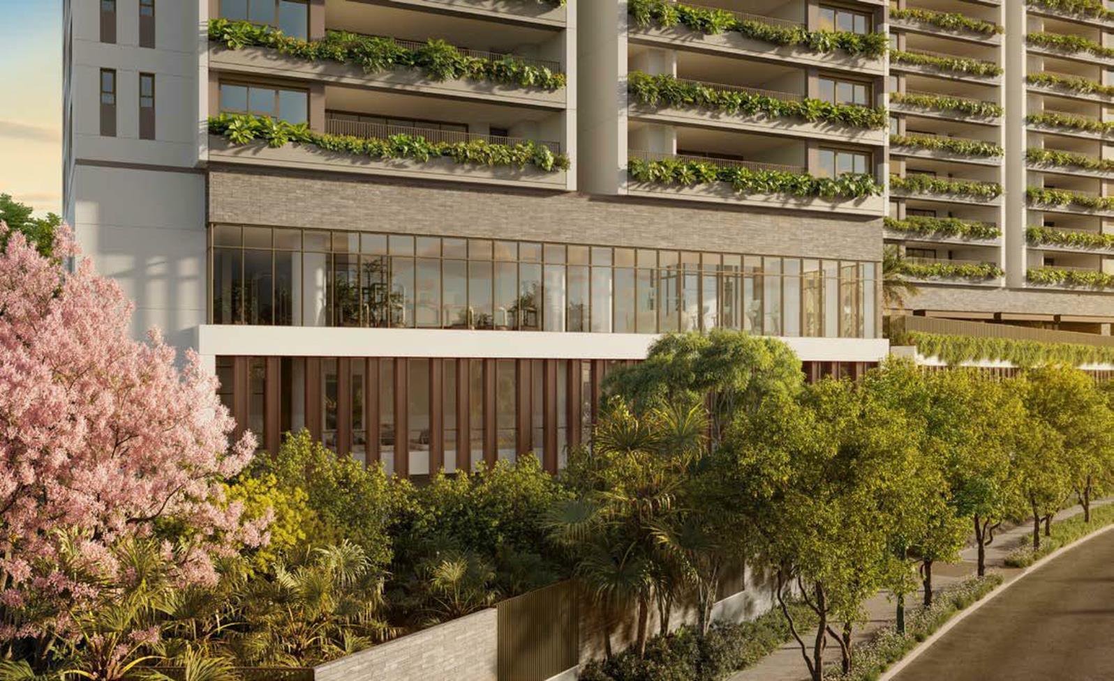 Perspectiva artística