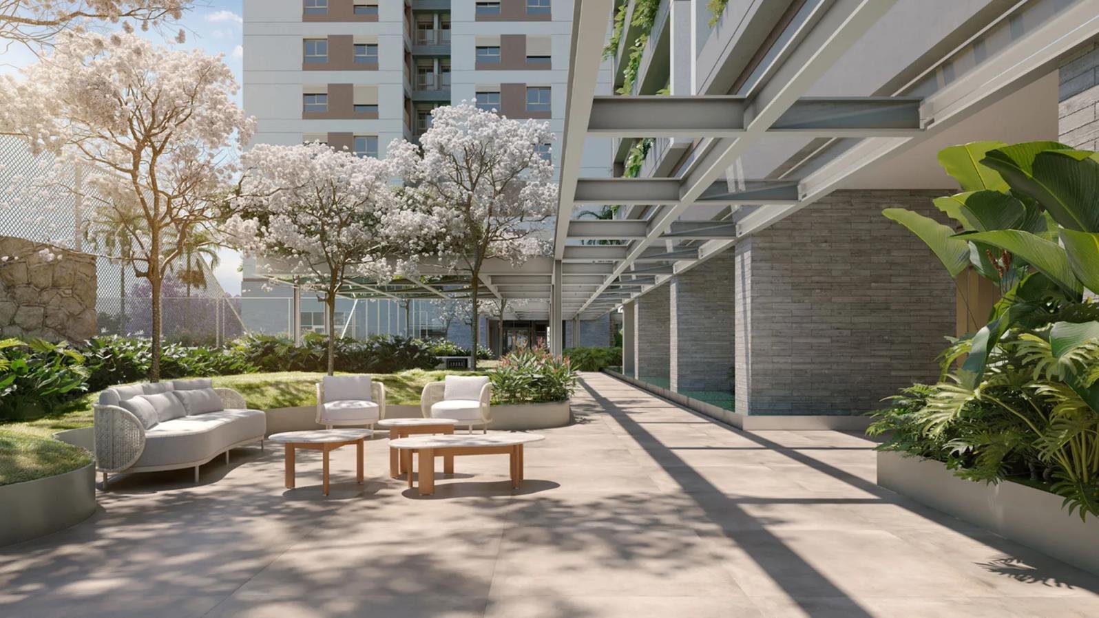 Perspectiva artística