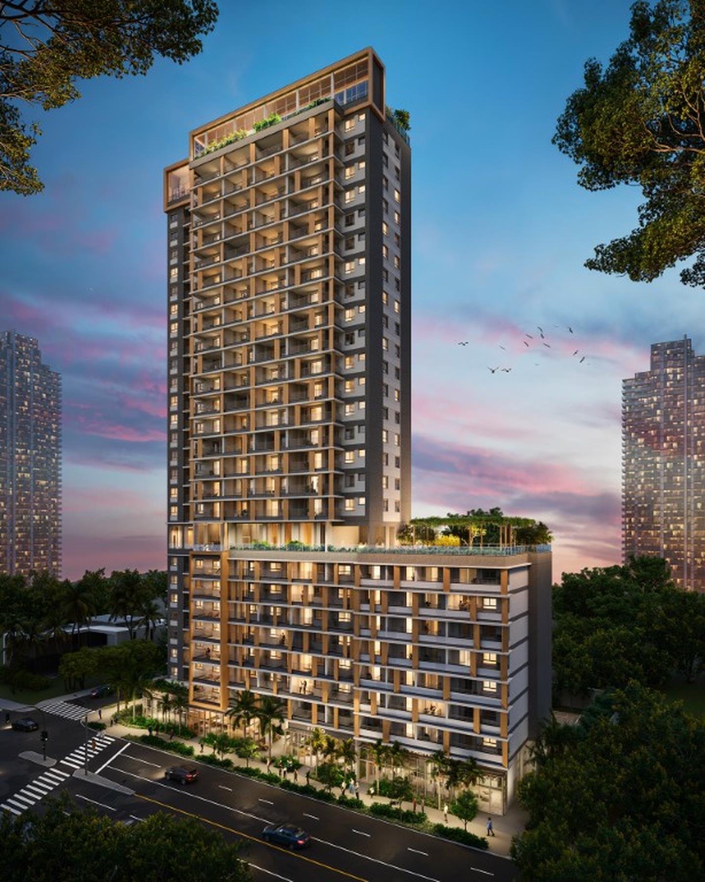 Perspectiva artística