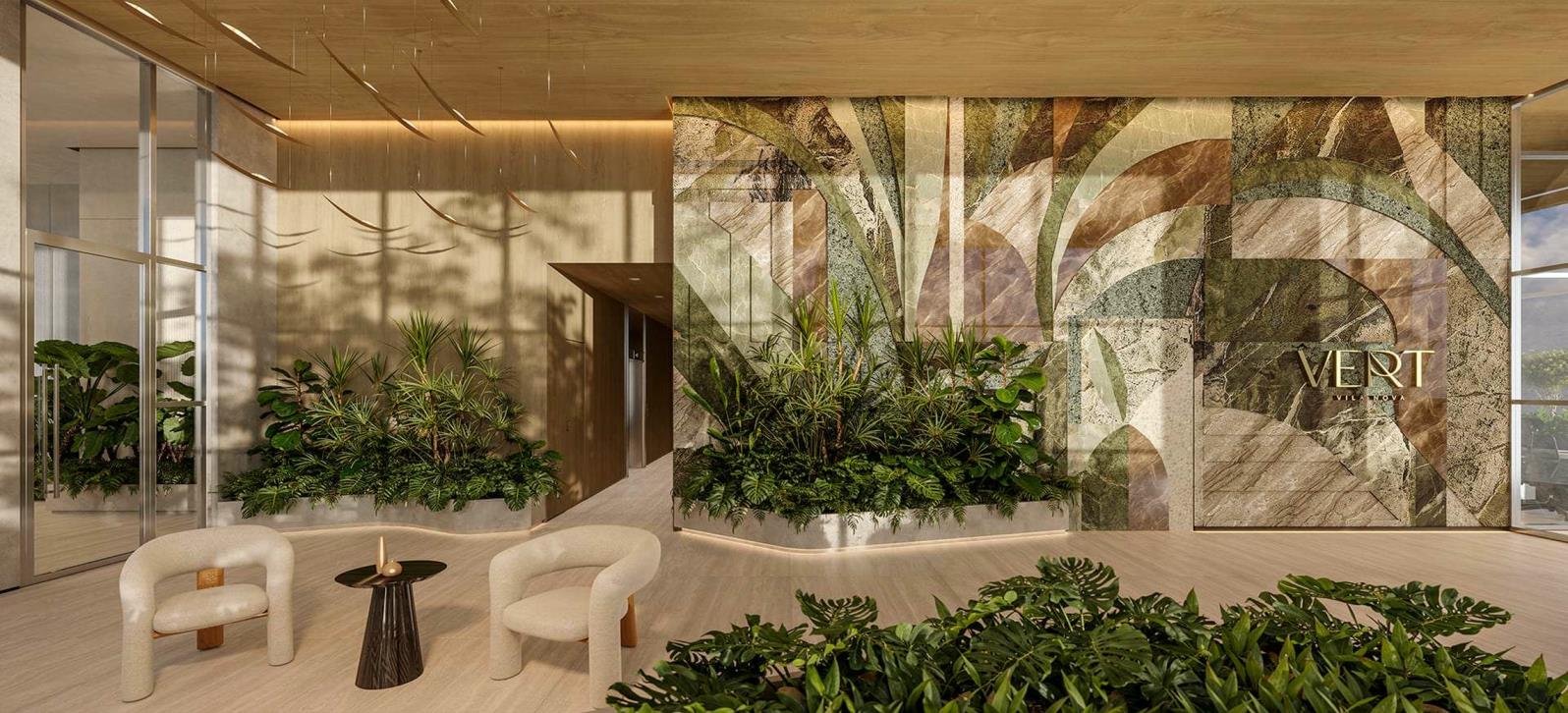 Perspectiva artística