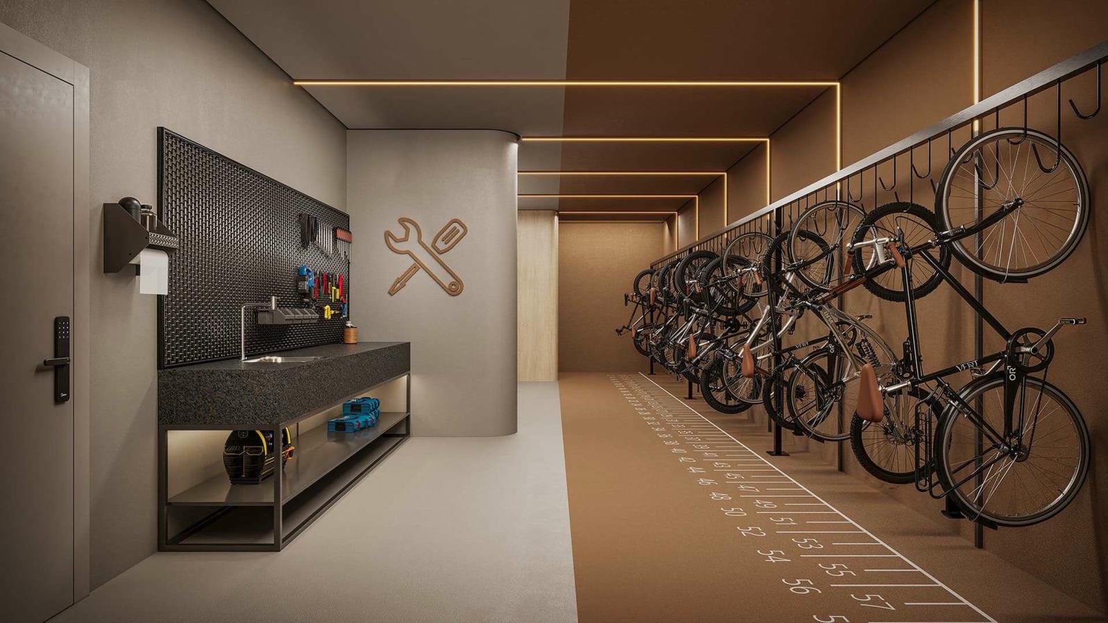 Perspectiva artística