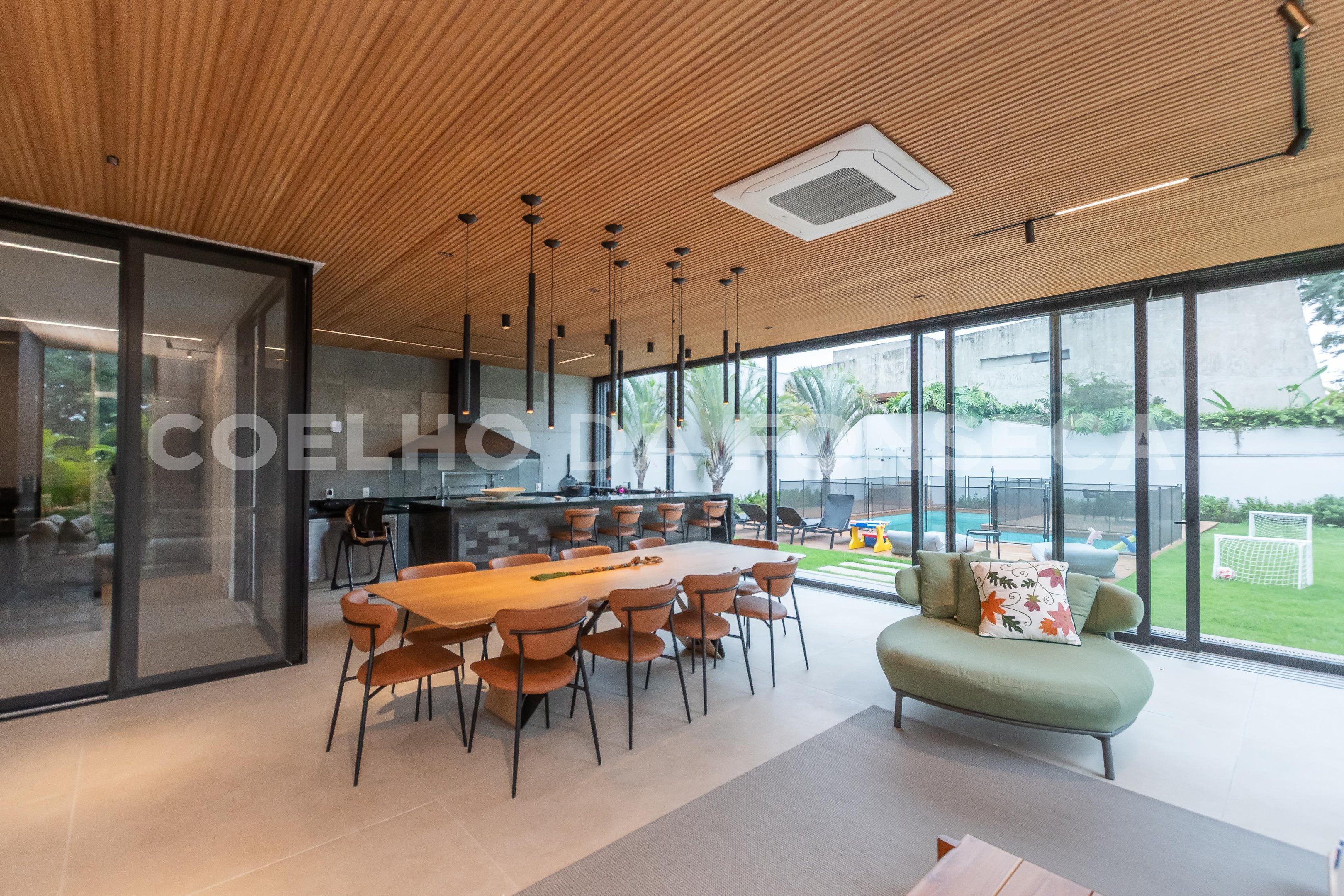 Espaço Gourmet (Unidade)