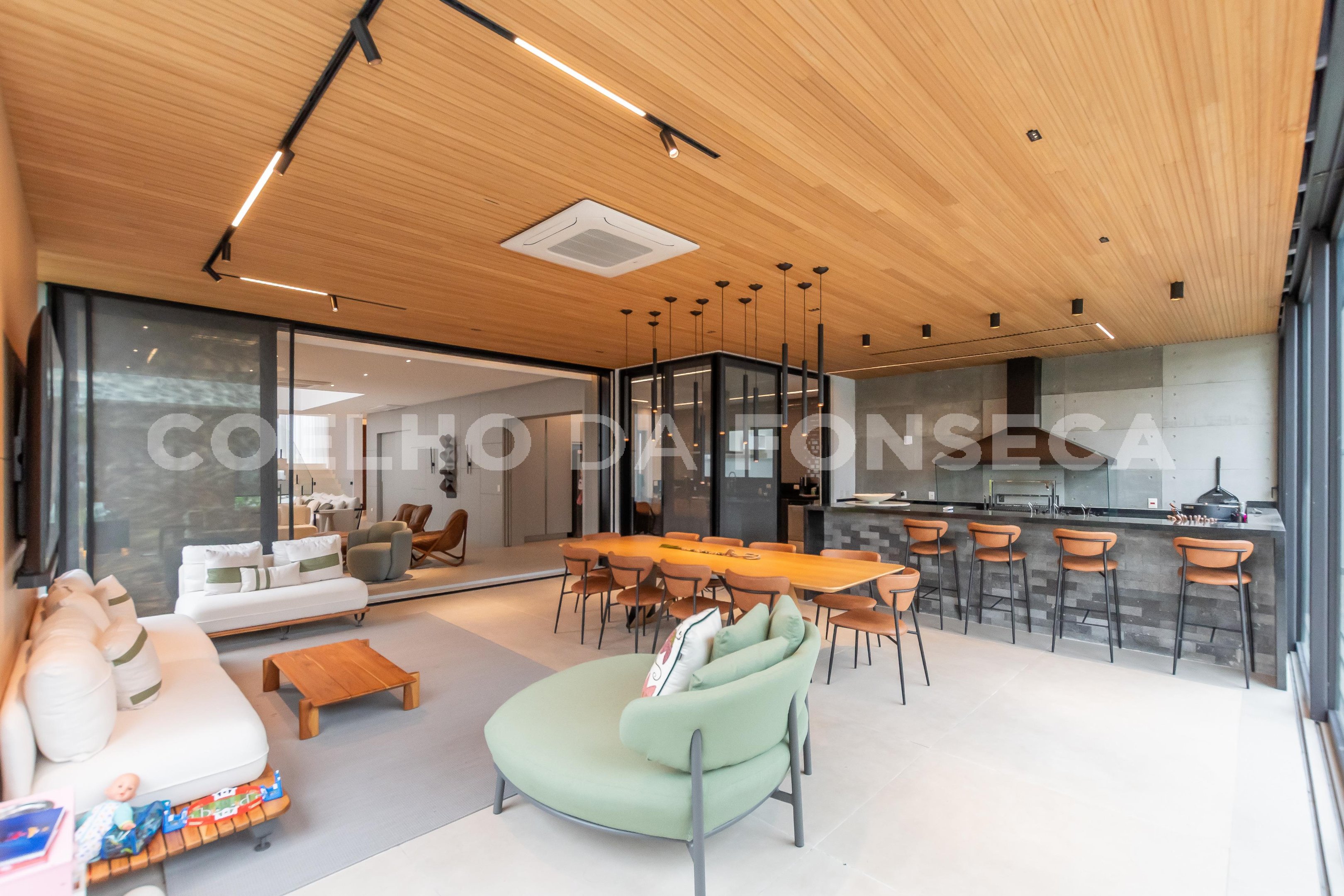 Espaço Gourmet (Unidade)