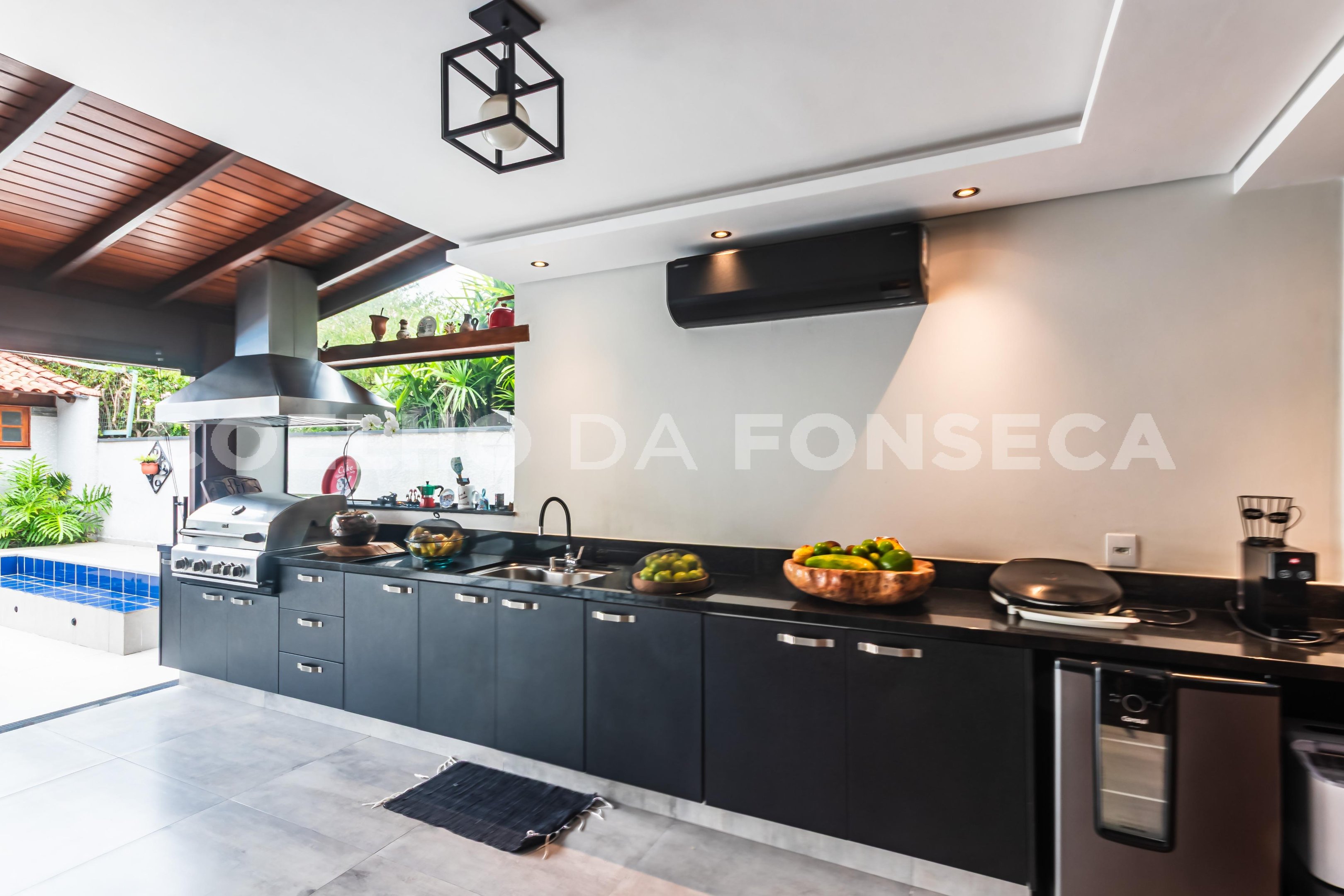 Espaço Gourmet (Unidade)