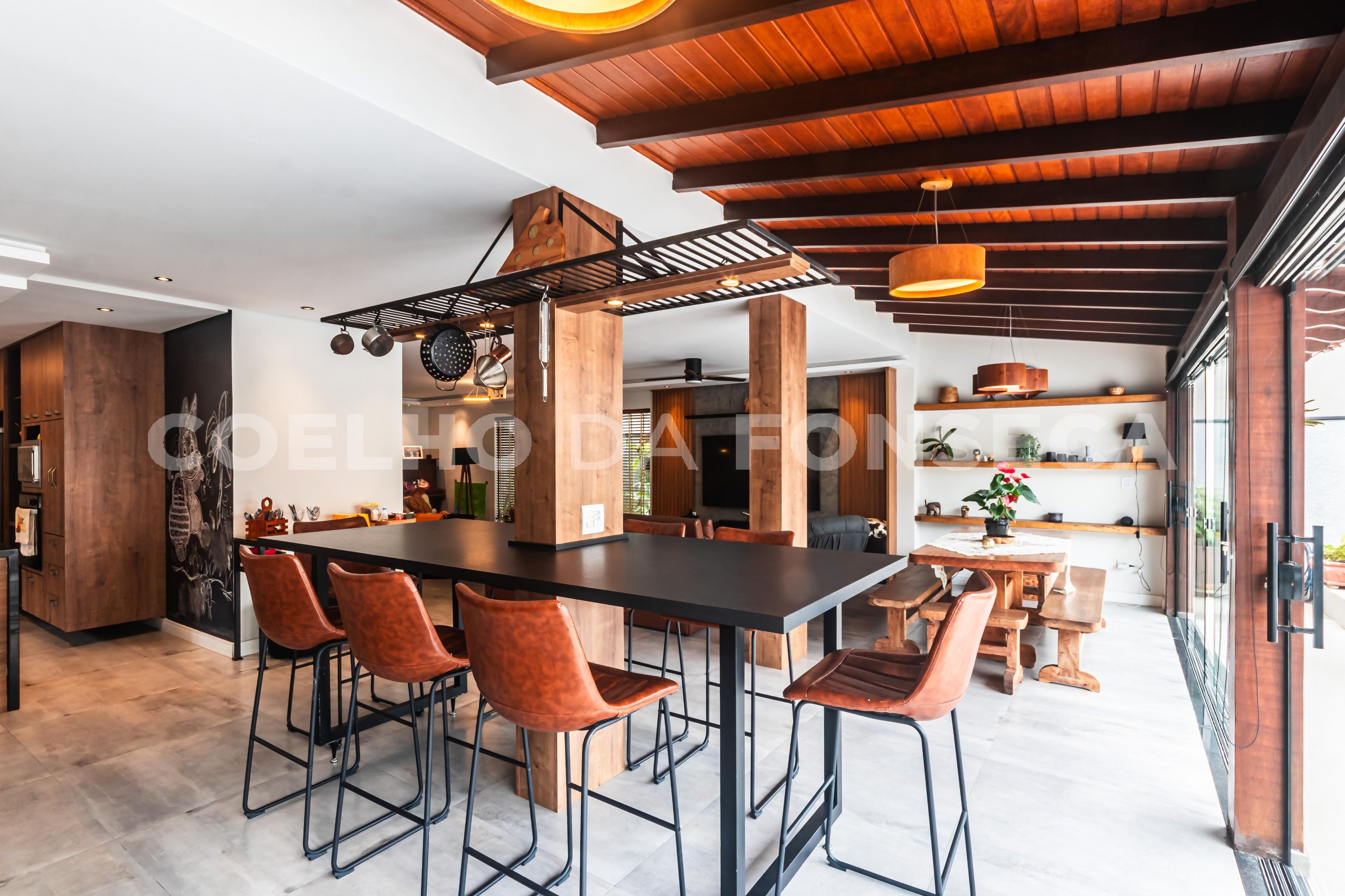 Espaço Gourmet (Unidade)