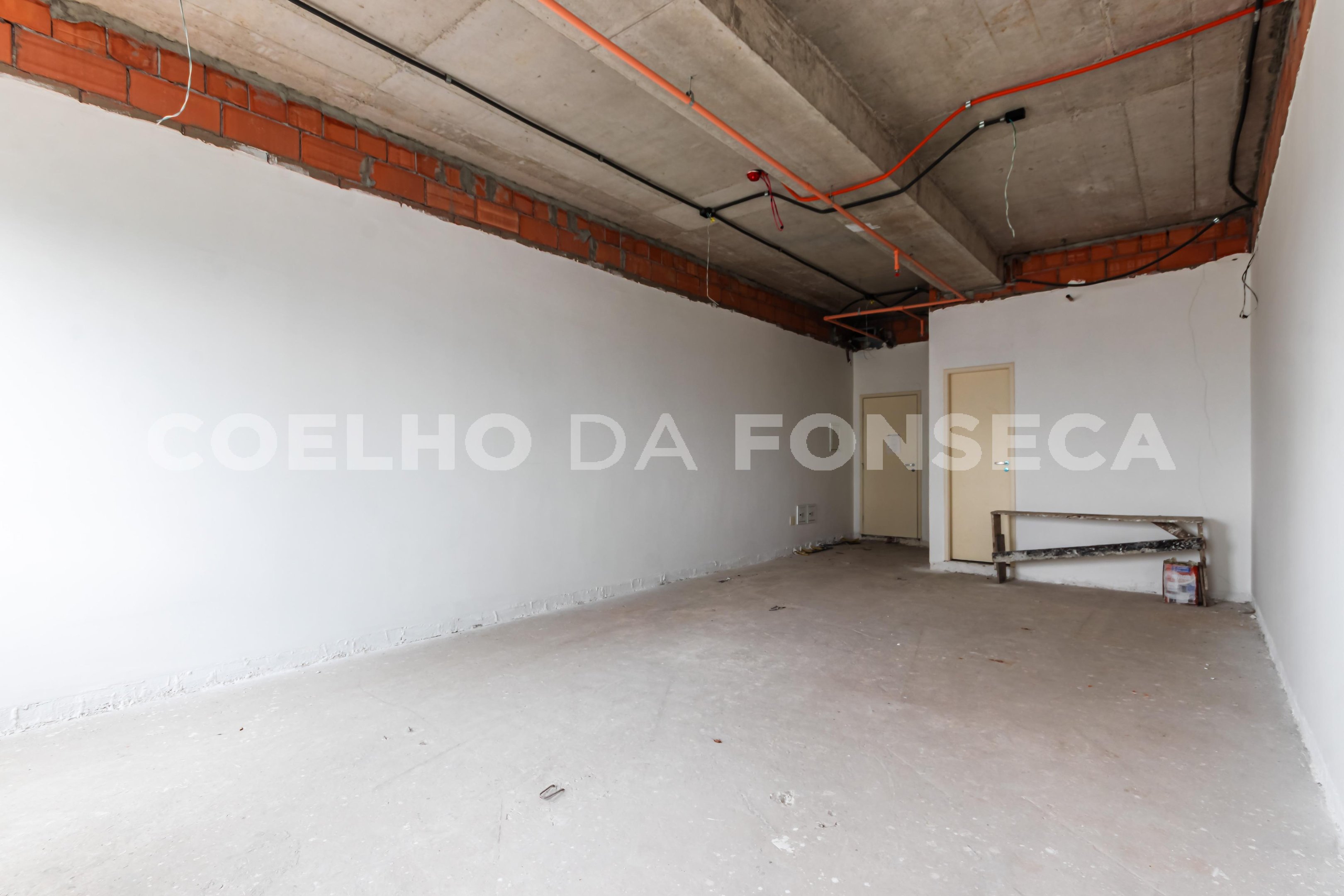 Sala Comercial