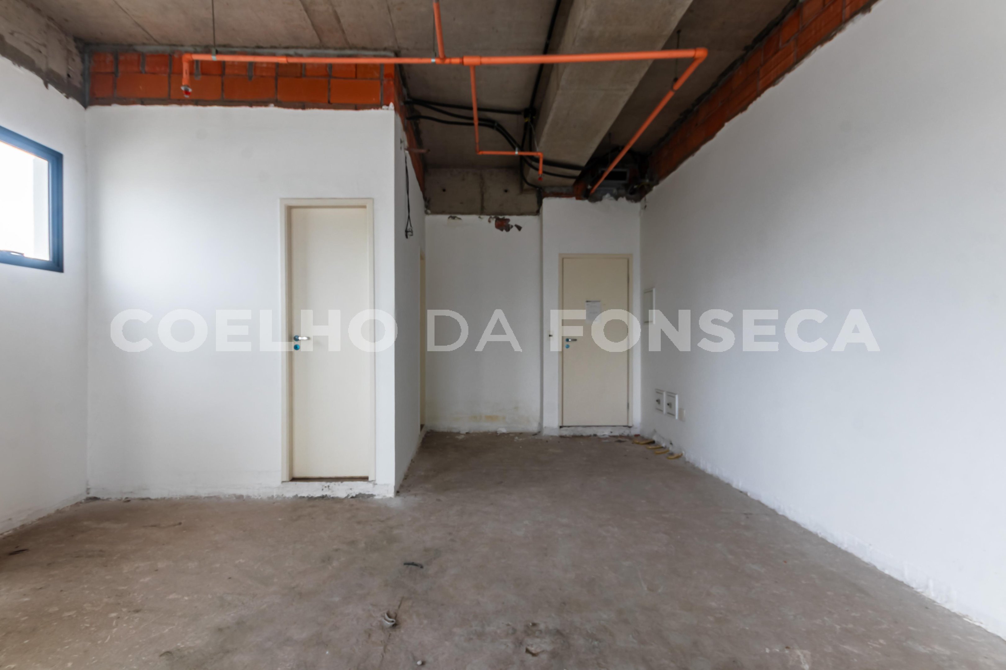 Sala Comercial