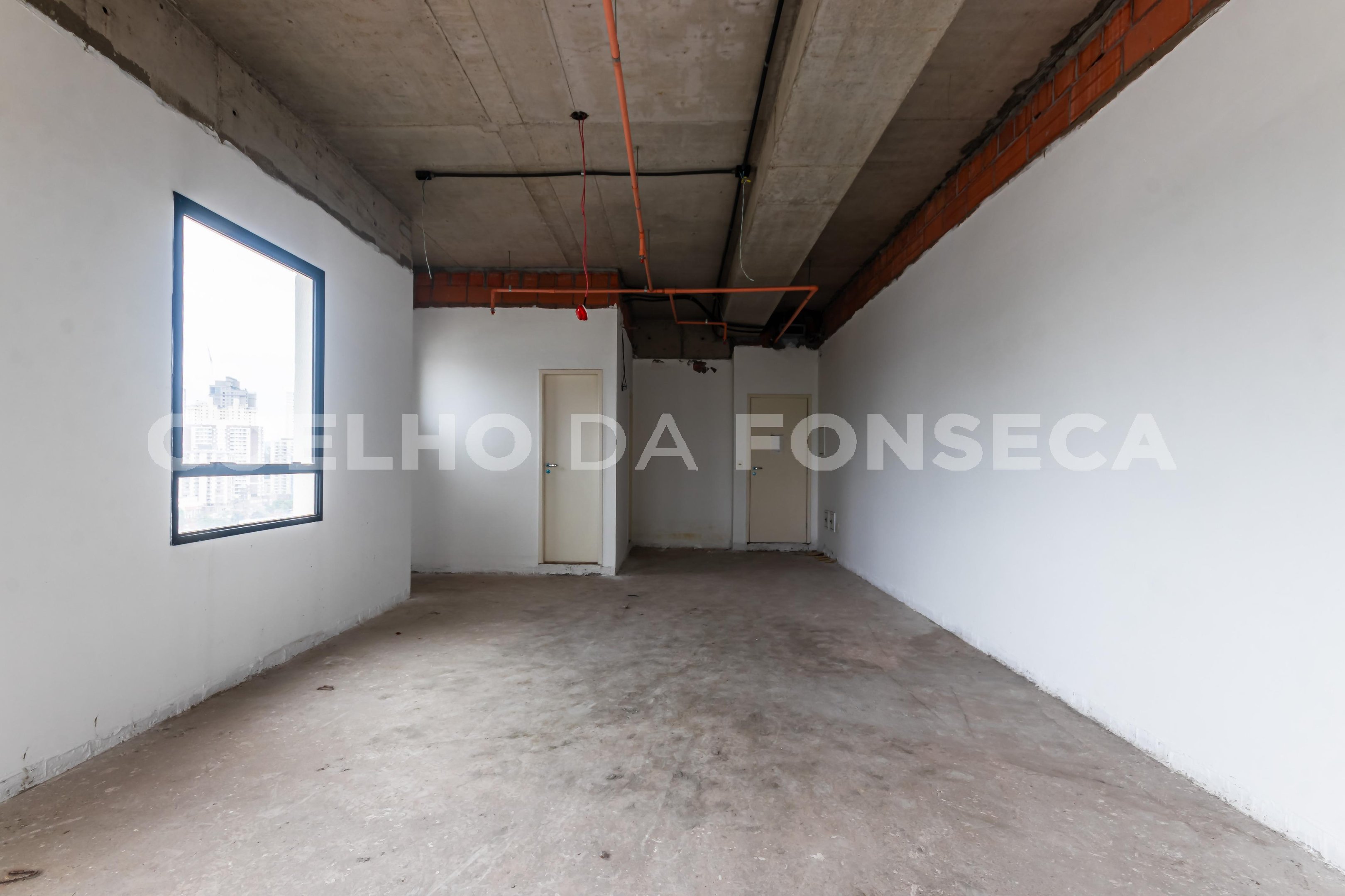 Sala Comercial