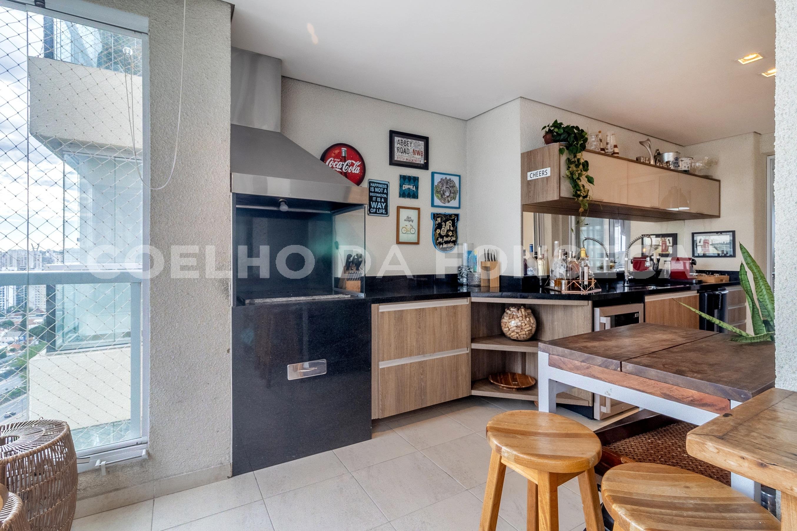 Espaço Gourmet (Unidade)