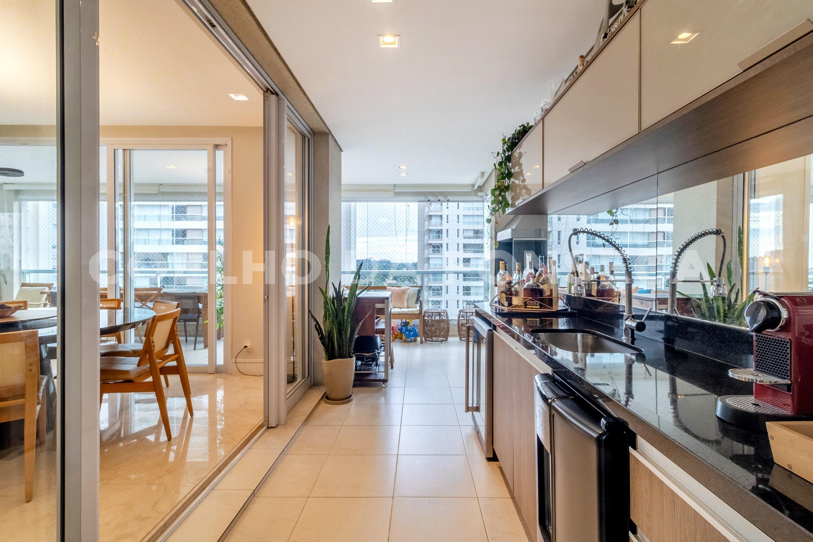 Espaço Gourmet (Unidade)