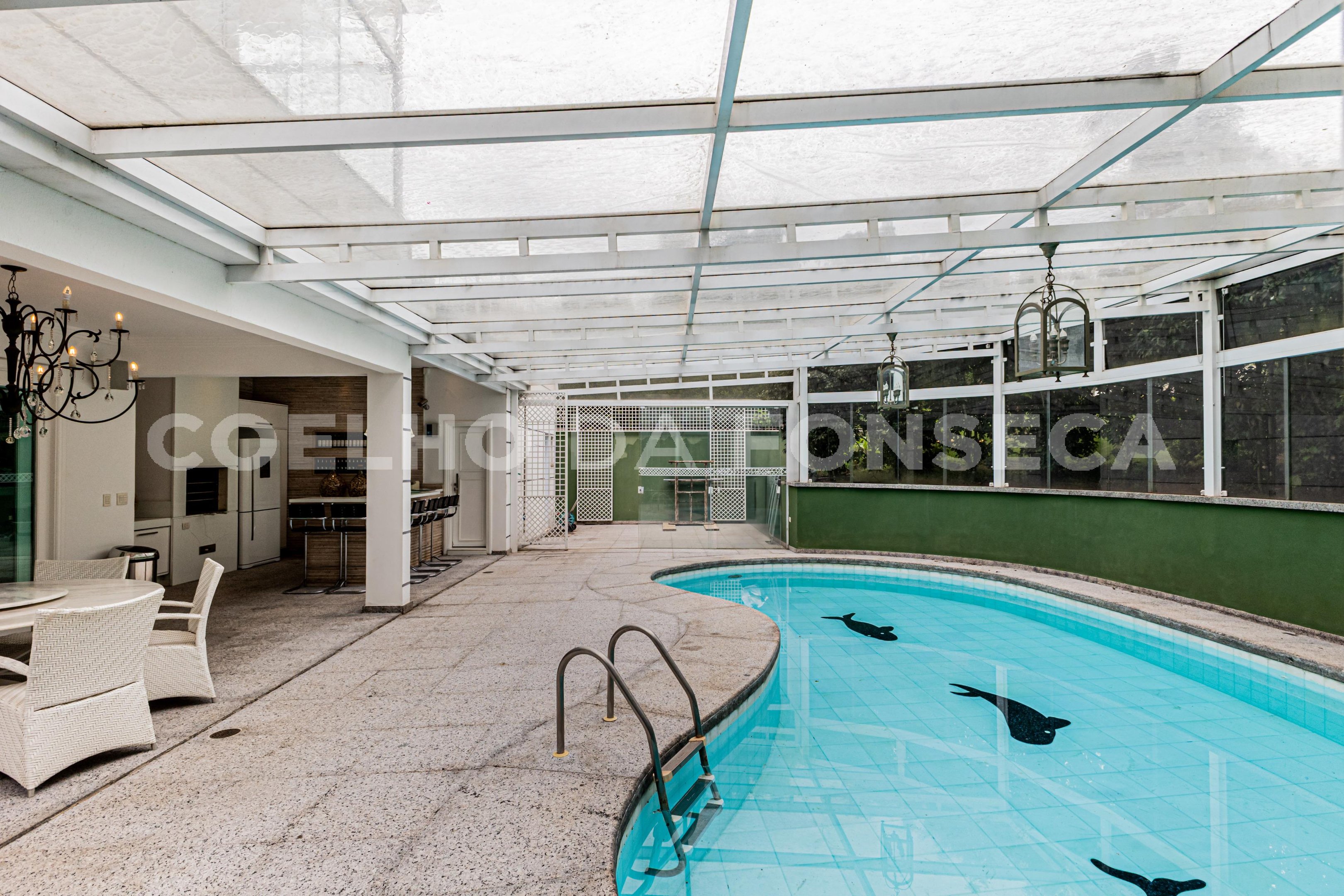 Espaço Gourmet (Unidade)