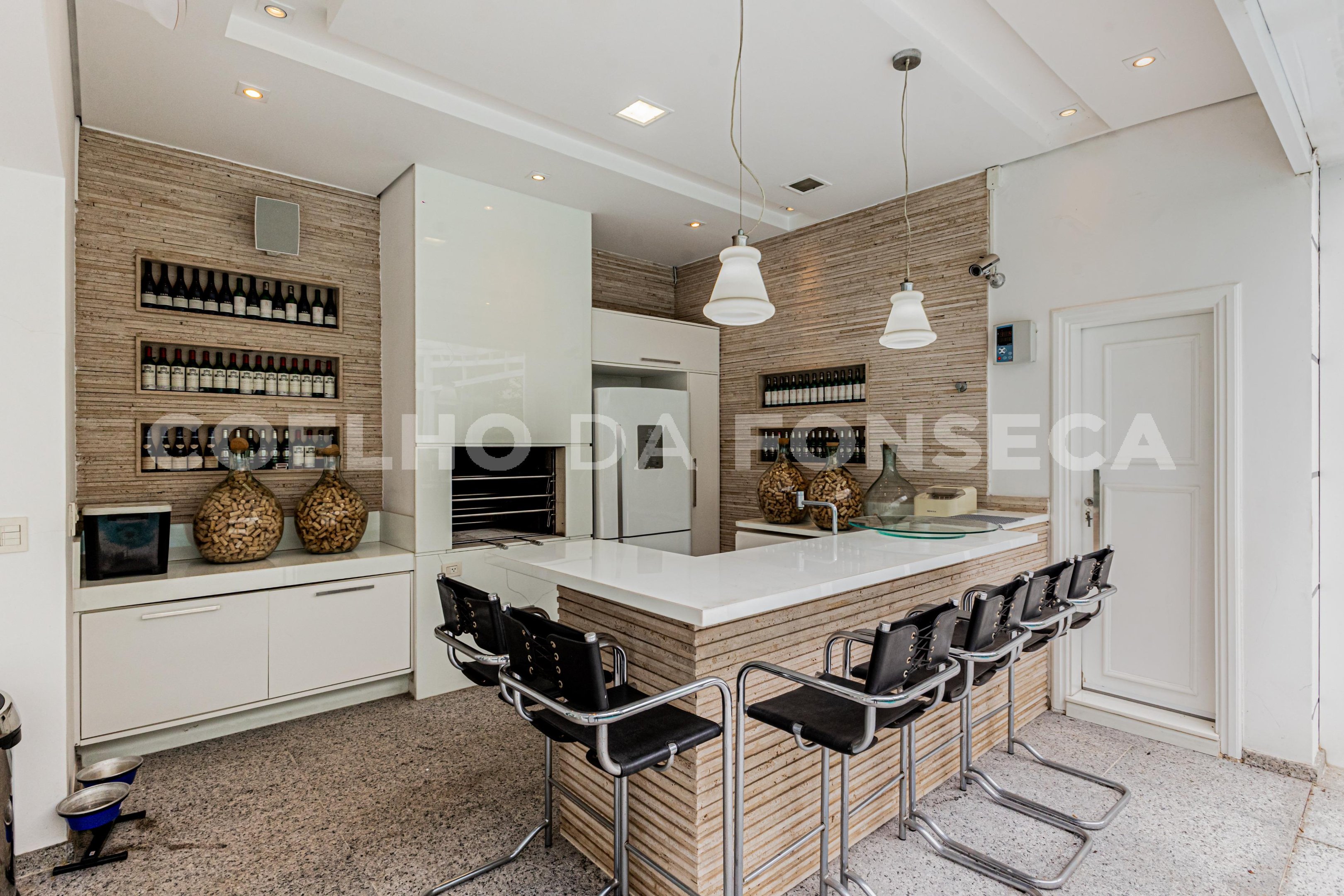 Espaço Gourmet (Unidade)