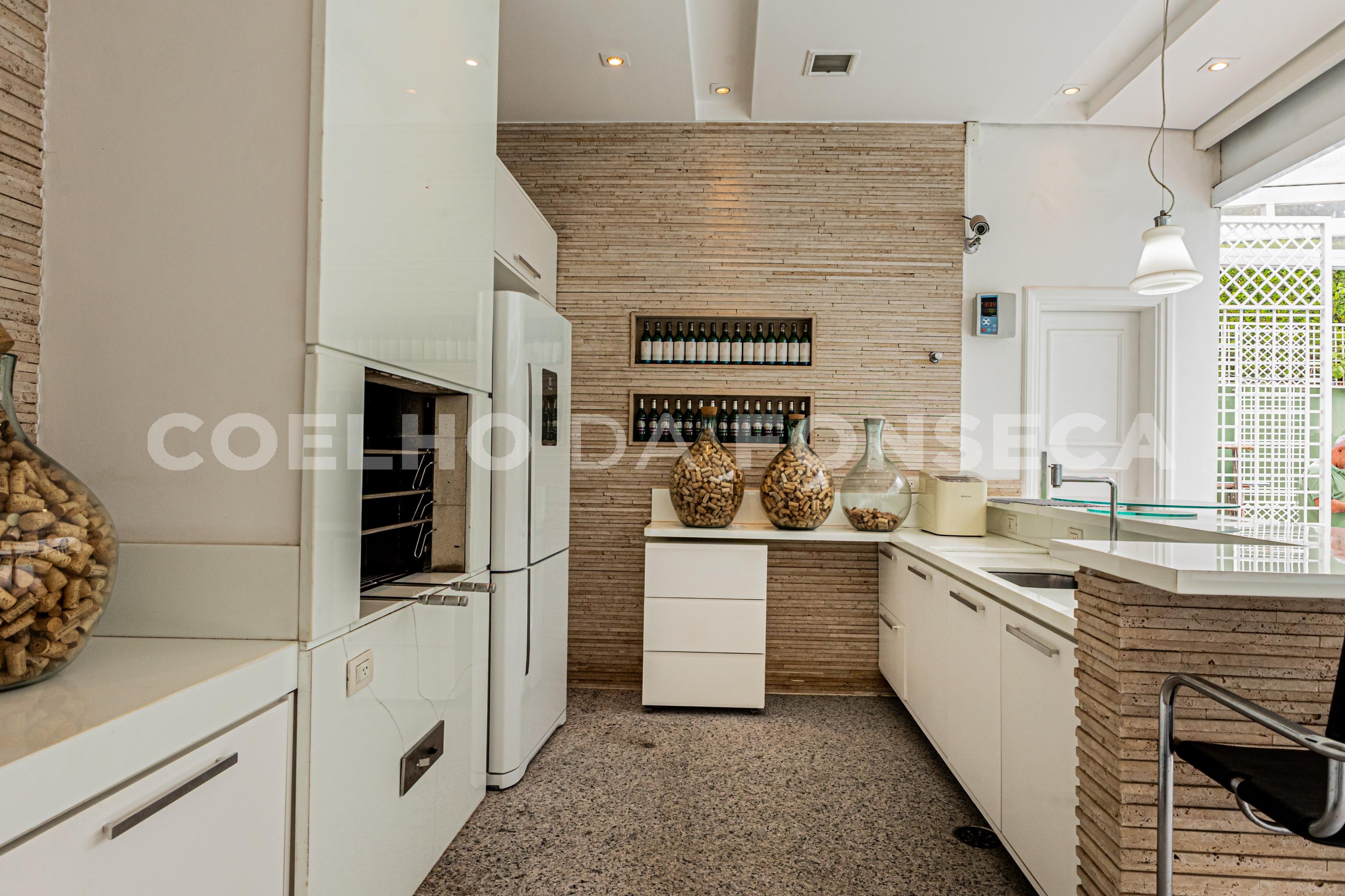 Espaço Gourmet (Unidade)