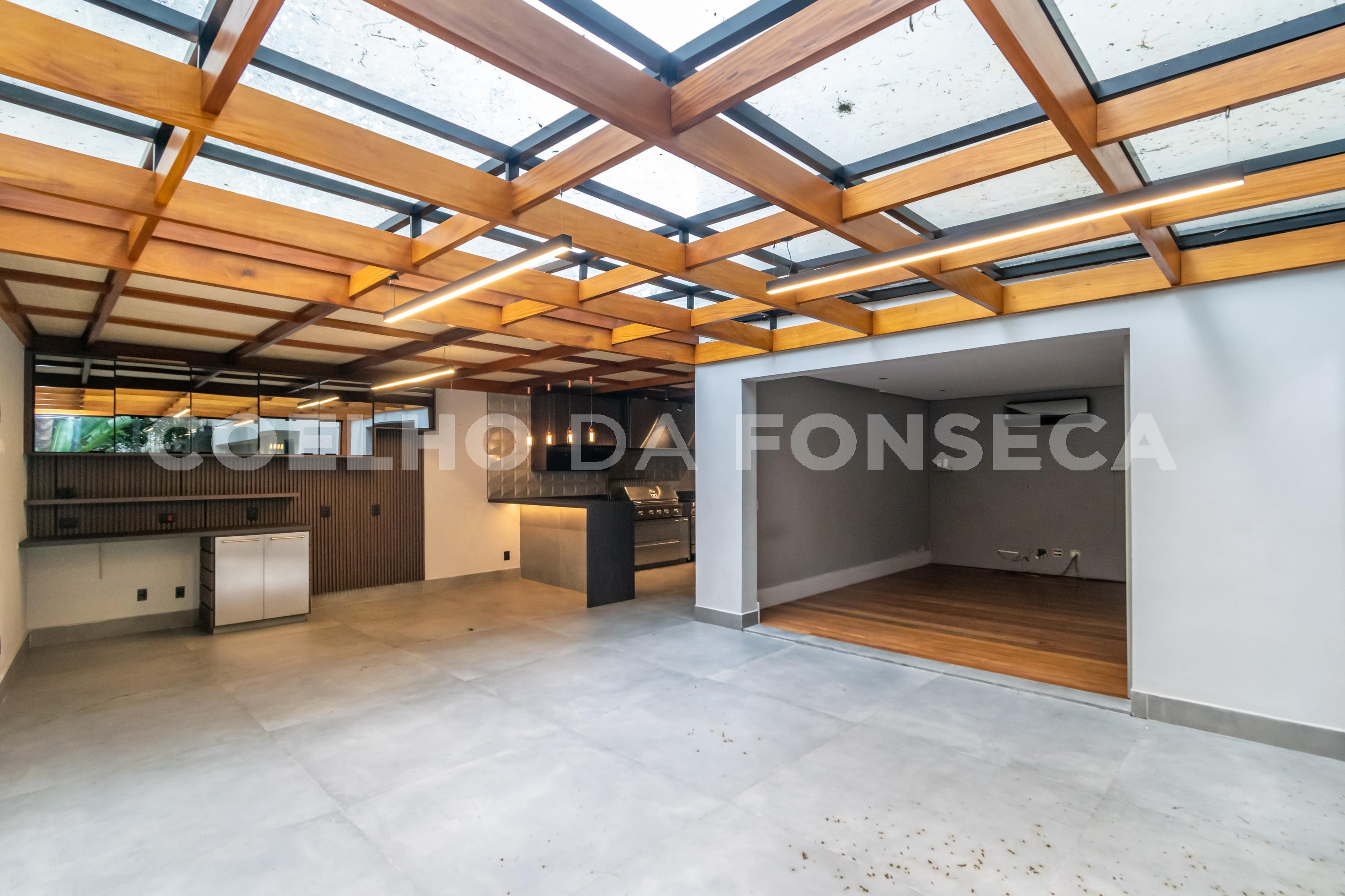 Espaço Gourmet (Unidade)