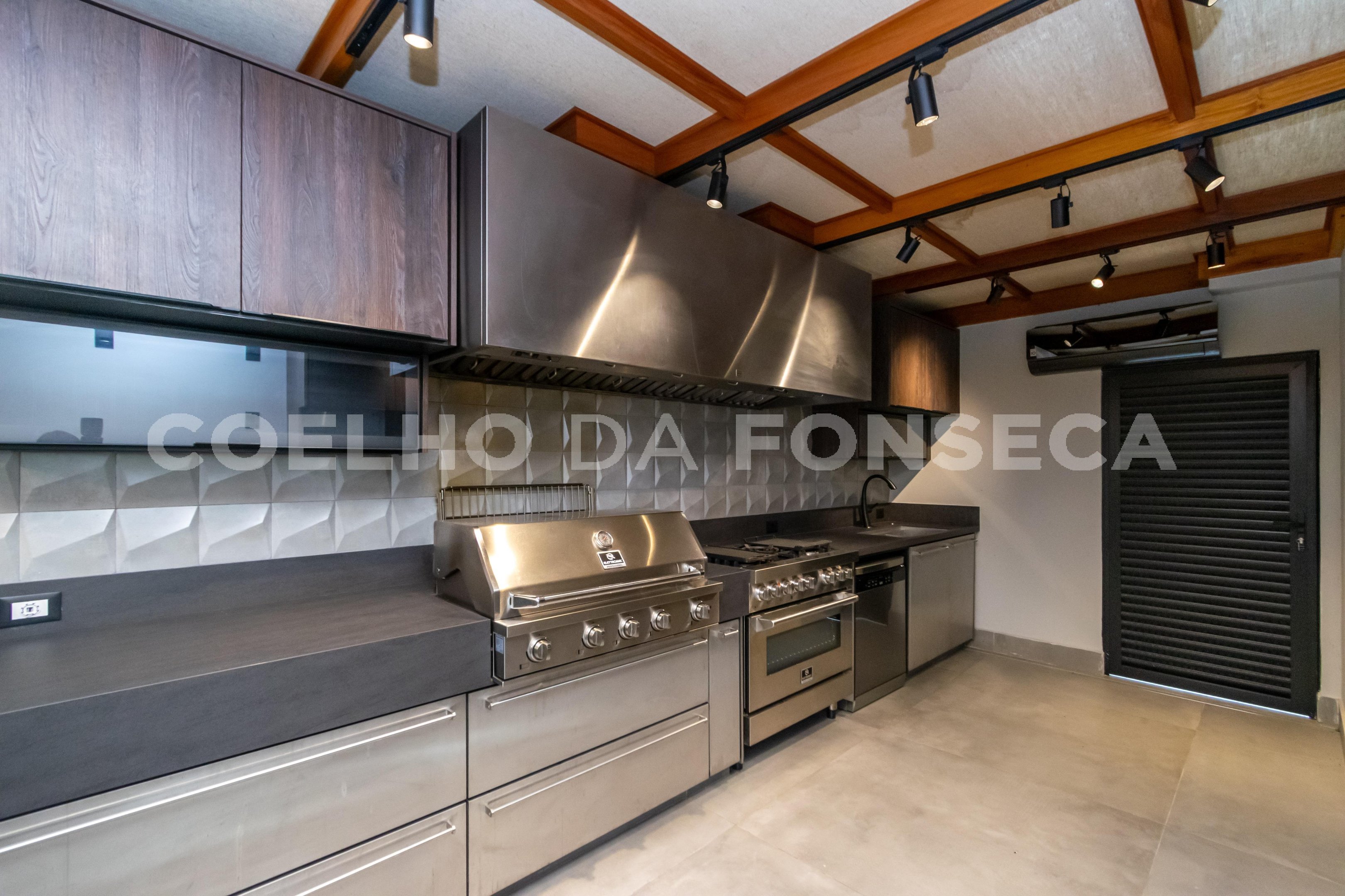 Espaço Gourmet (Unidade)