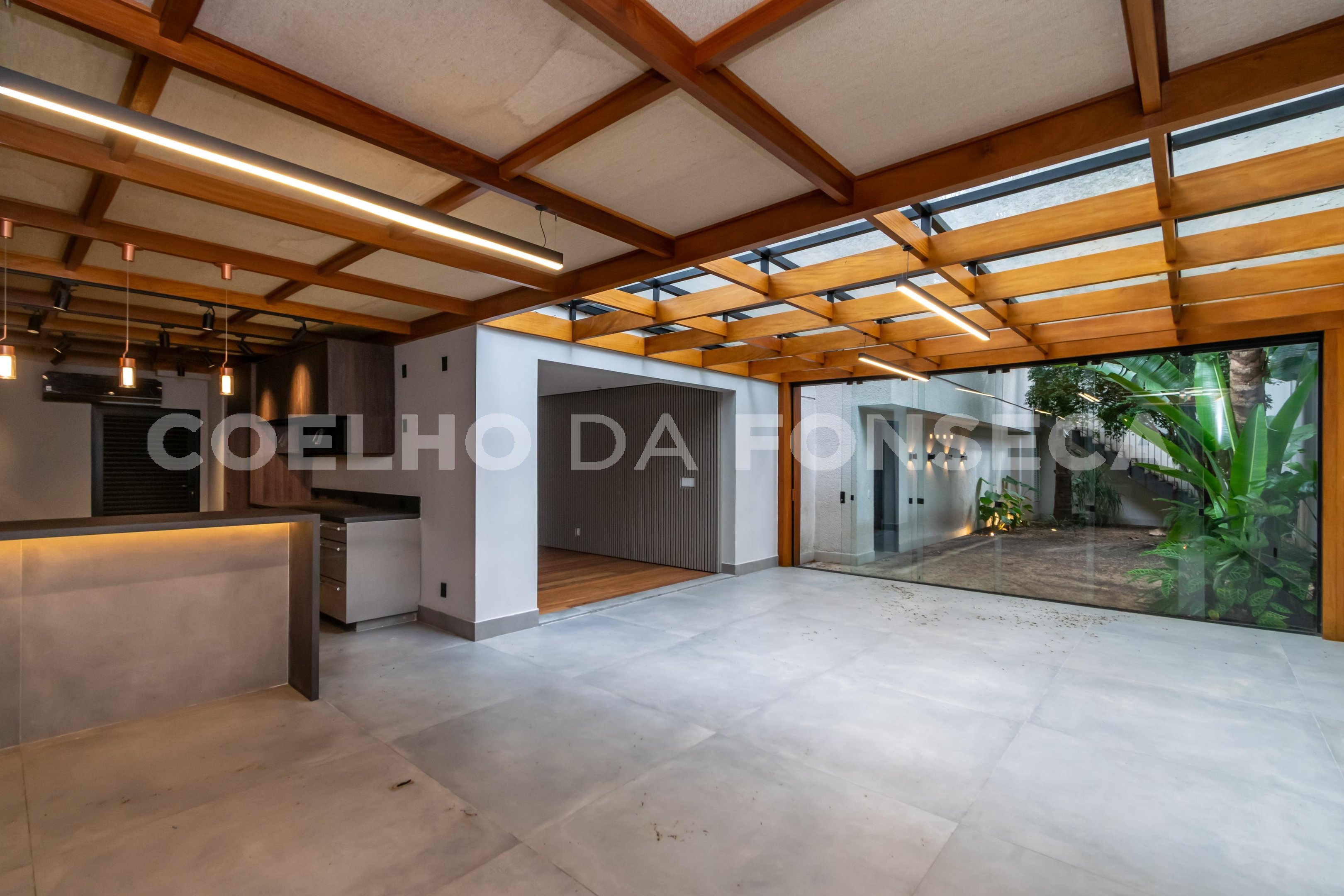 Espaço Gourmet (Unidade)