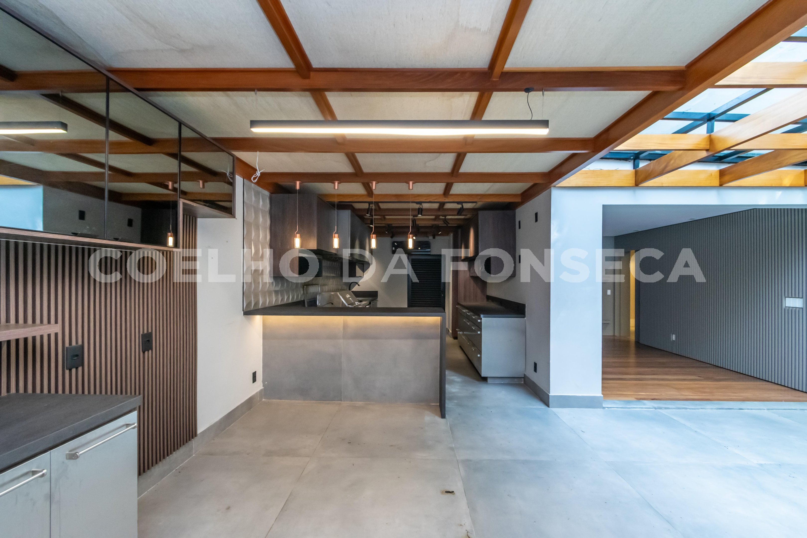 Espaço Gourmet (Unidade)