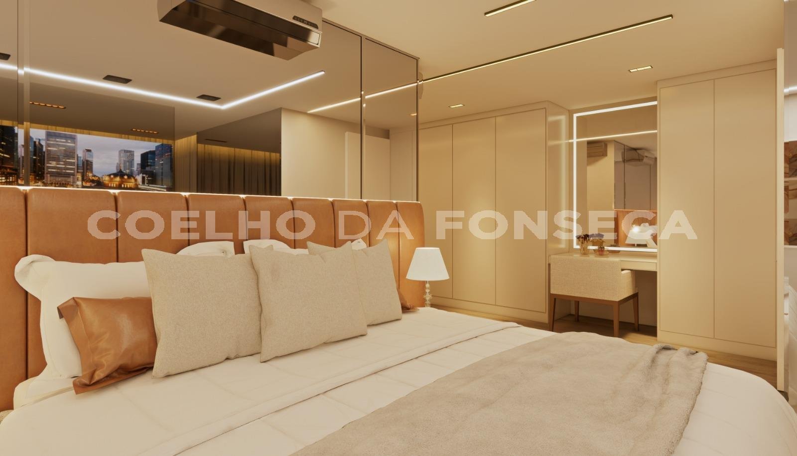 Perspectiva artística