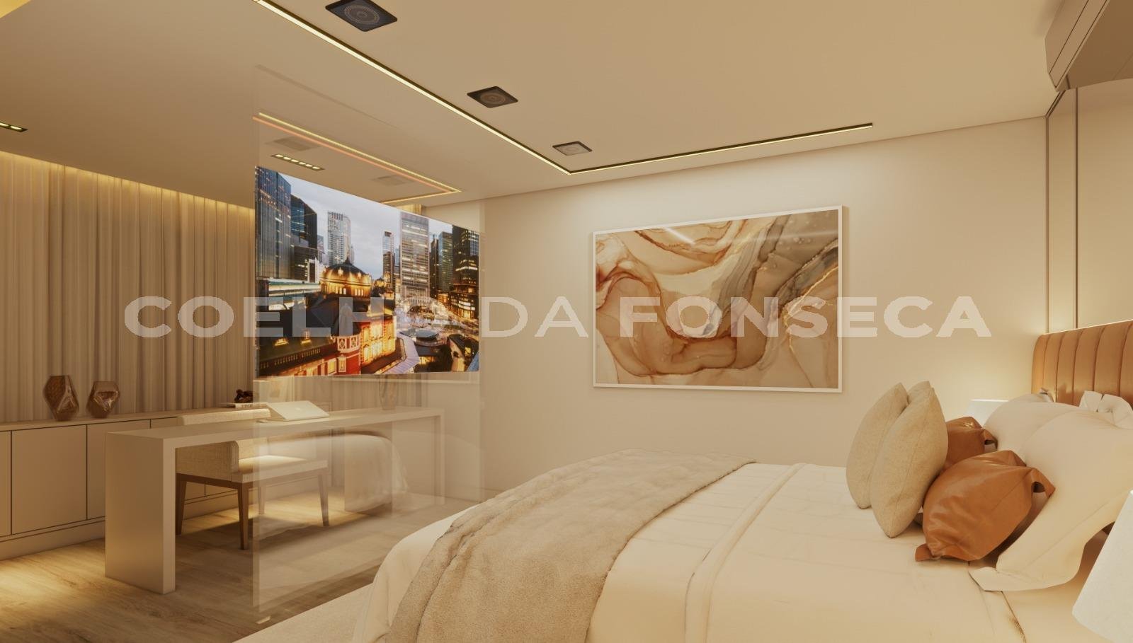 Perspectiva artística