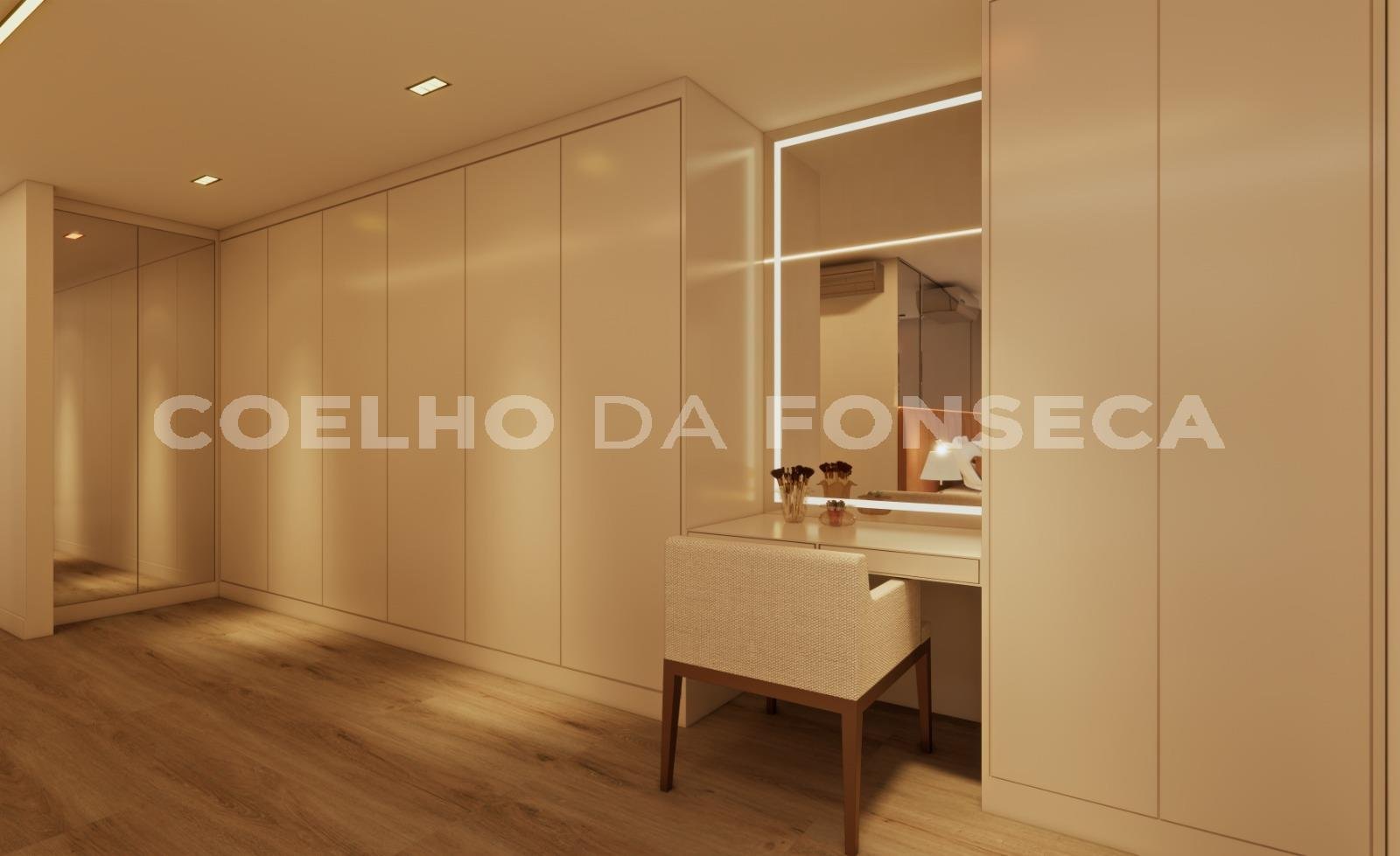 Perspectiva artística