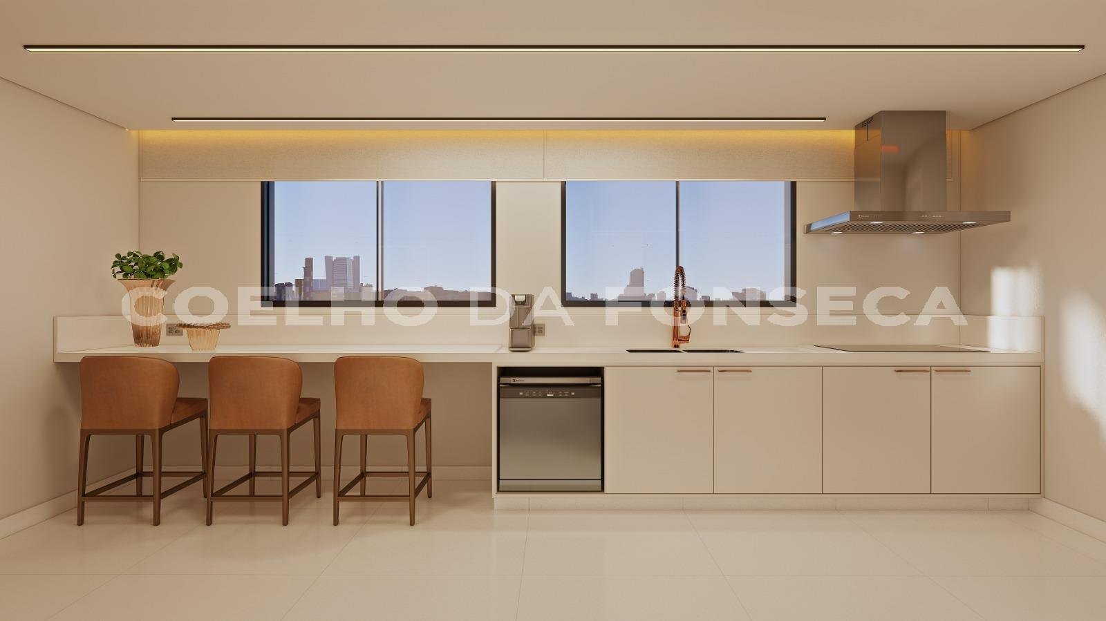 Perspectiva artística