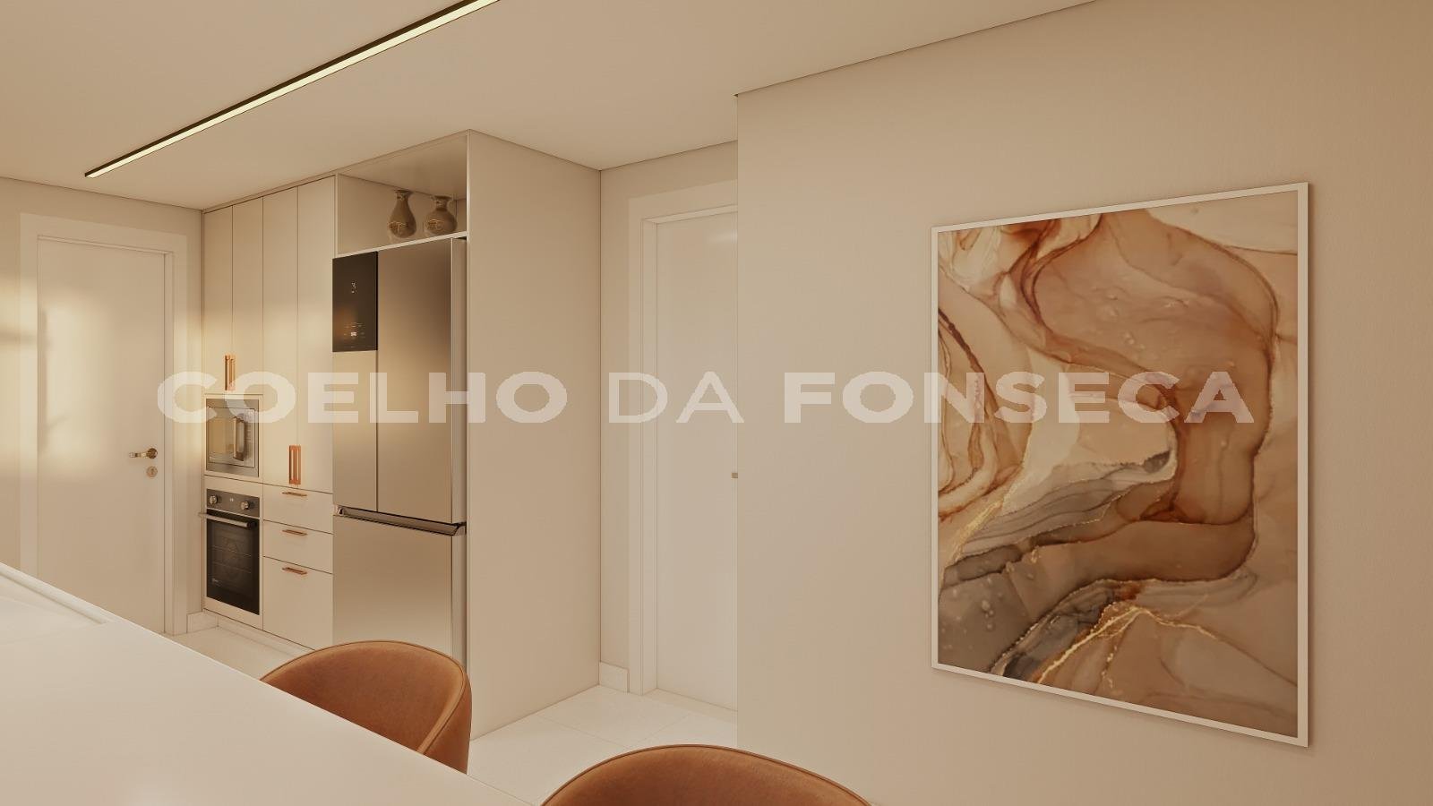 Perspectiva artística