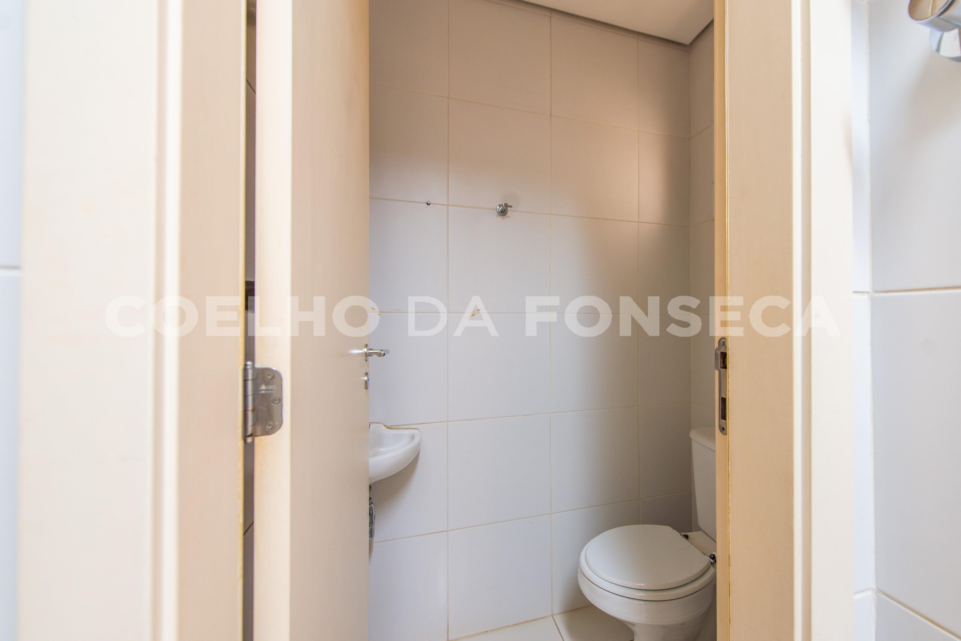 Hall de Circulação