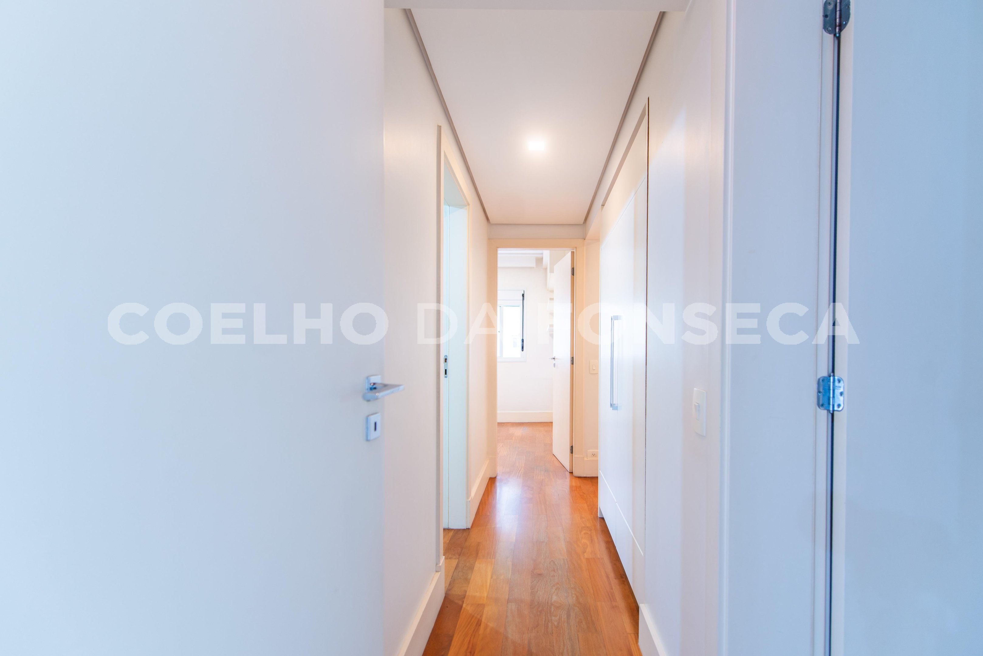 Hall de Circulação