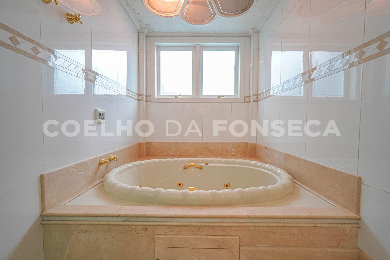 Banheiro