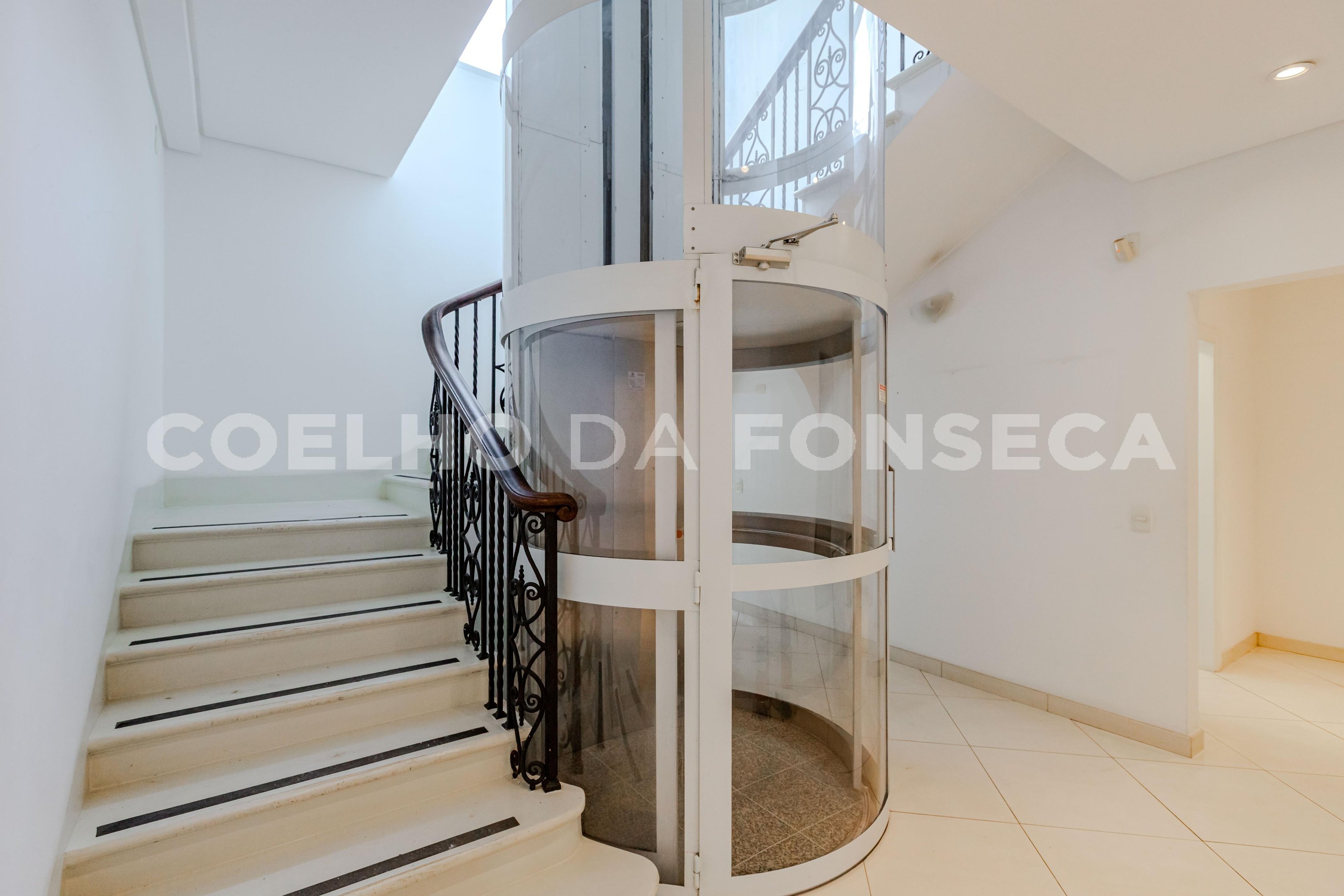 Hall de Circulação