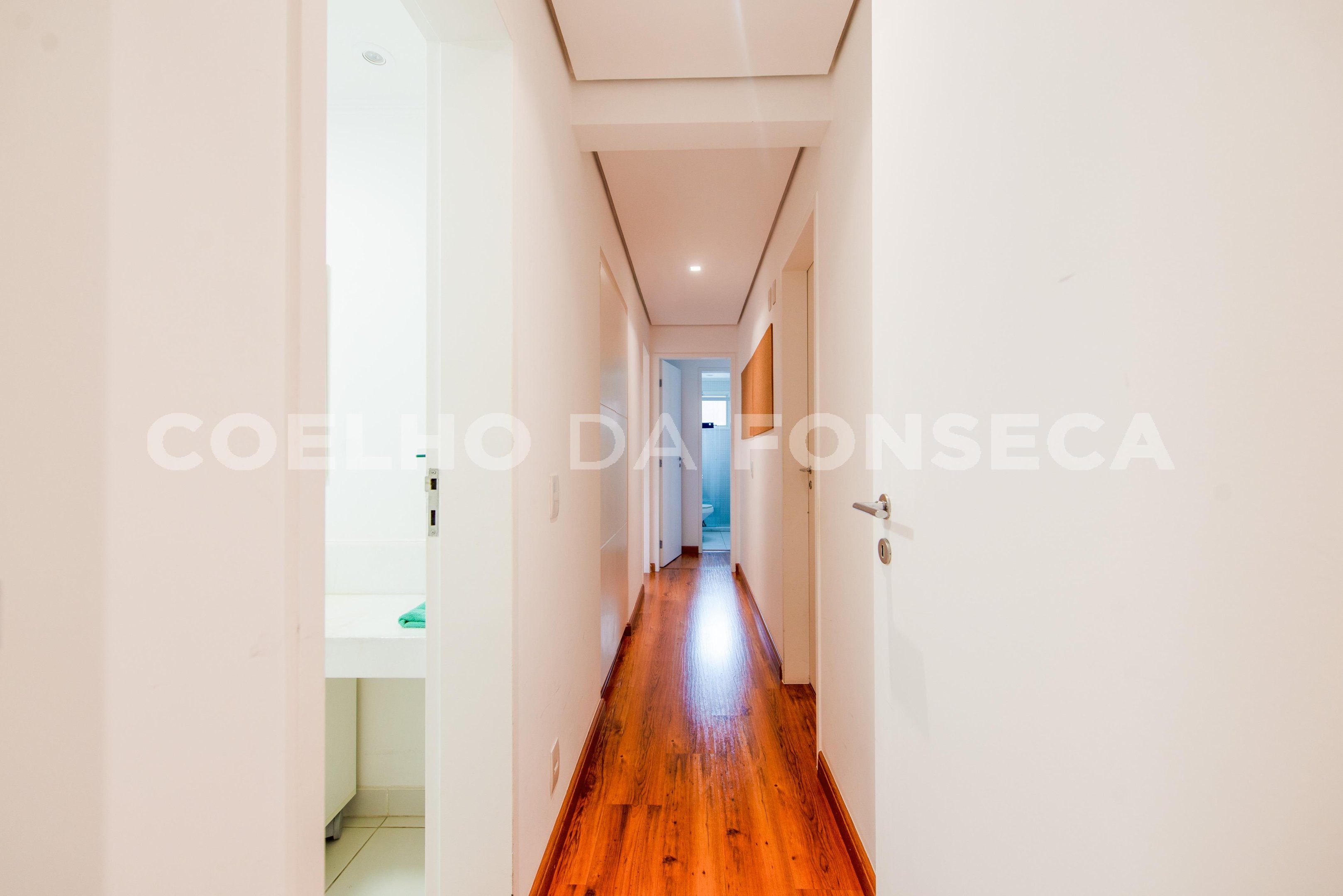 Hall de Circulação