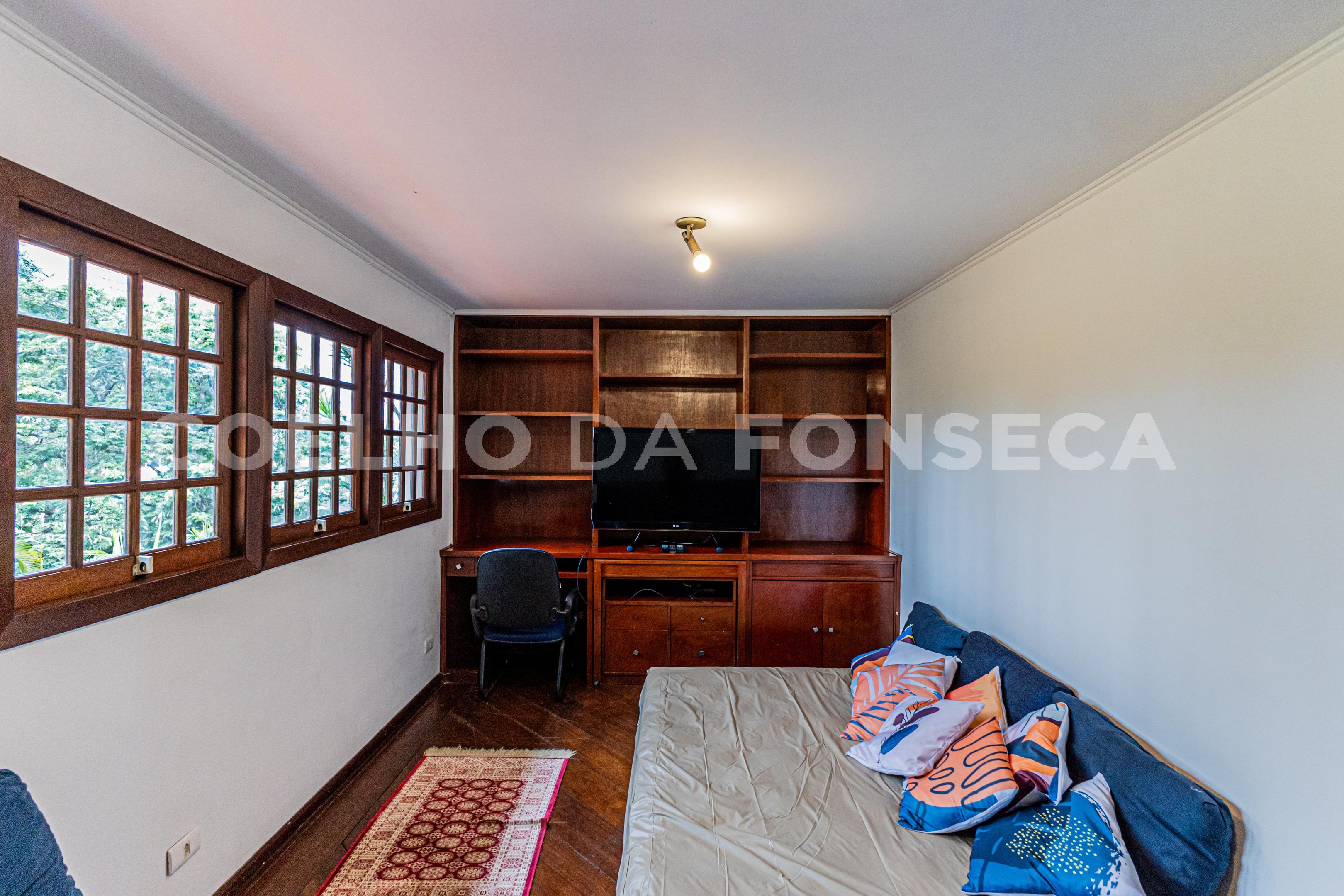 Sala de TV