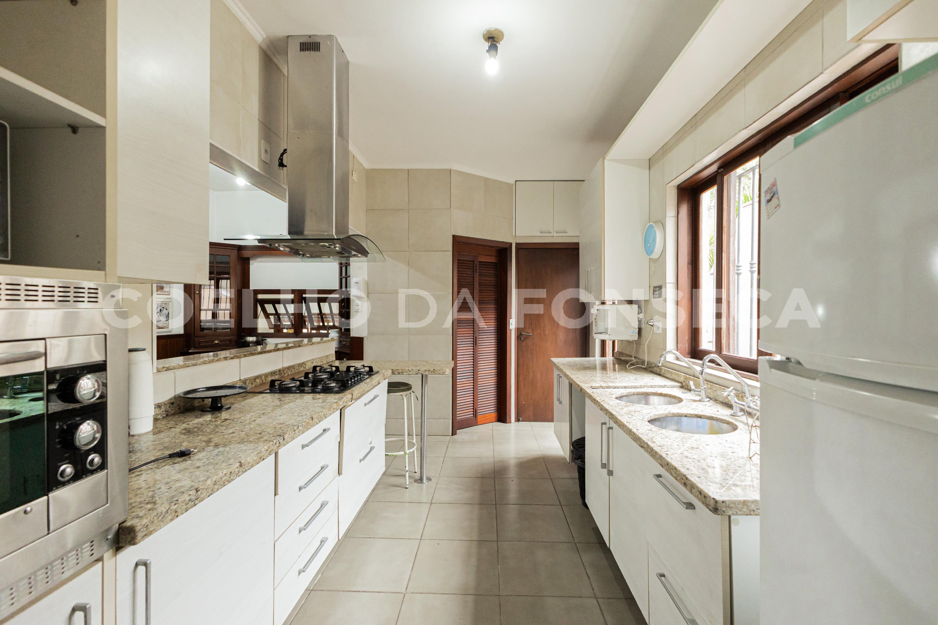 Cozinha