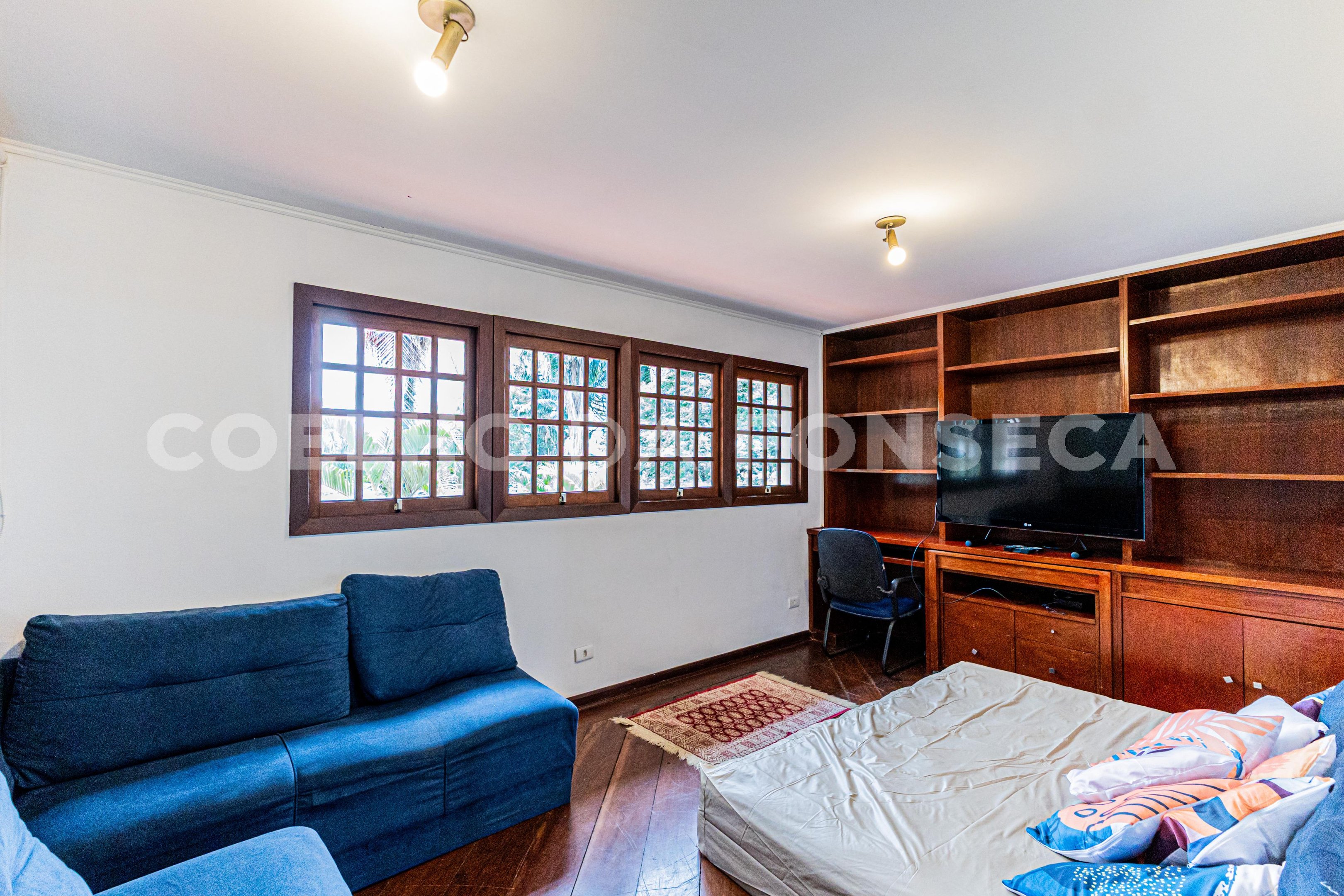 Sala de TV