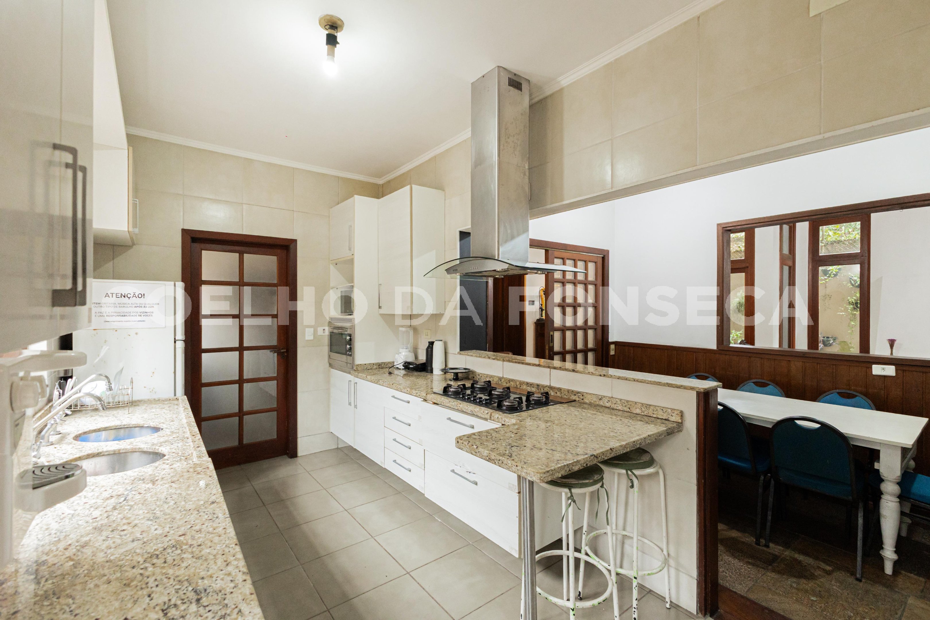 Cozinha
