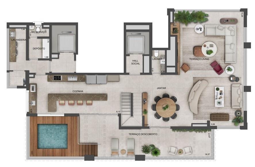 Planta