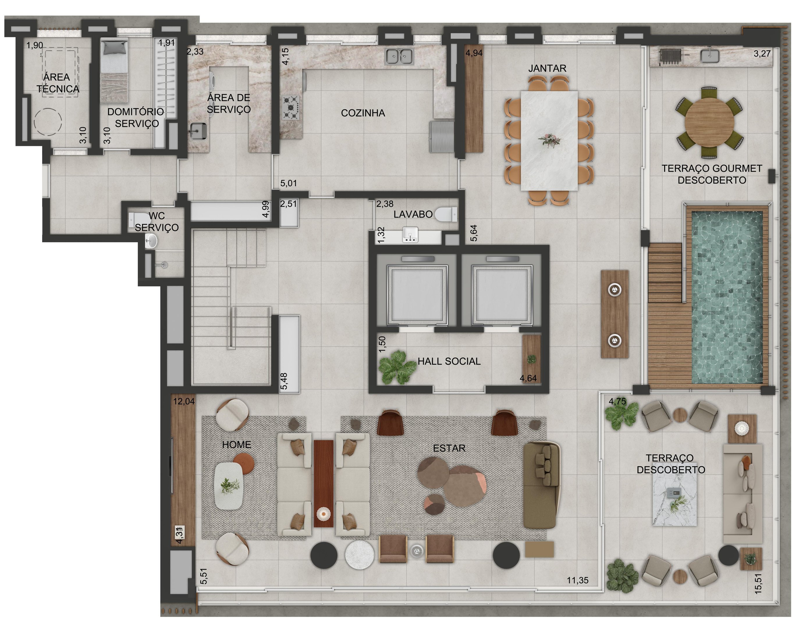 Planta